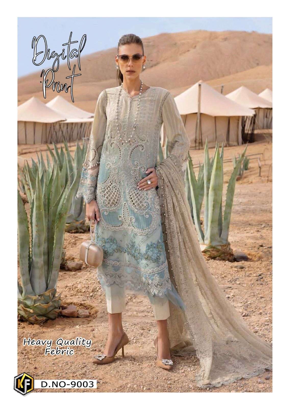 SOHA NAZIR Volume 9 by Keval-06