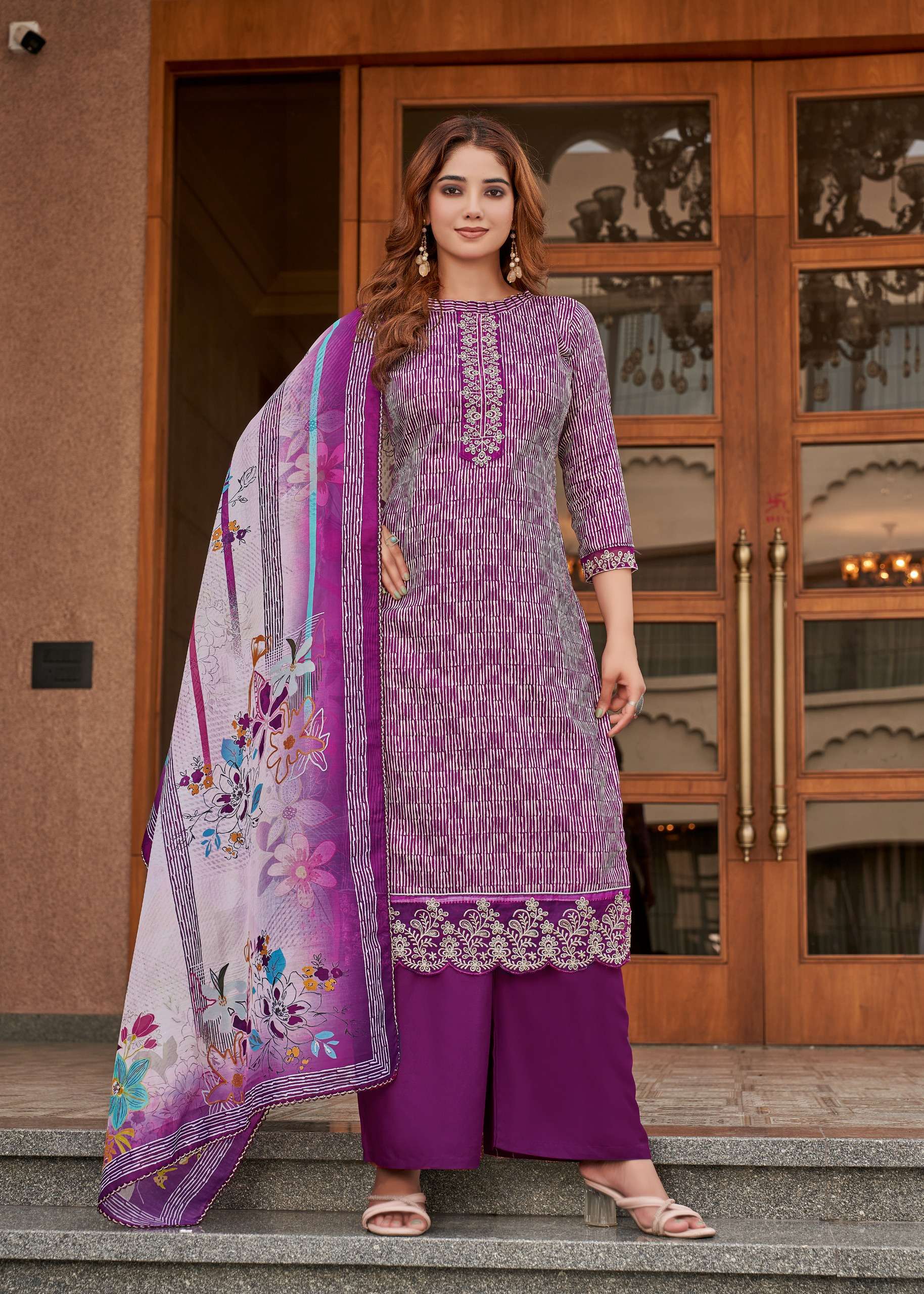 SUPER GIRL-2 by Alok	-02