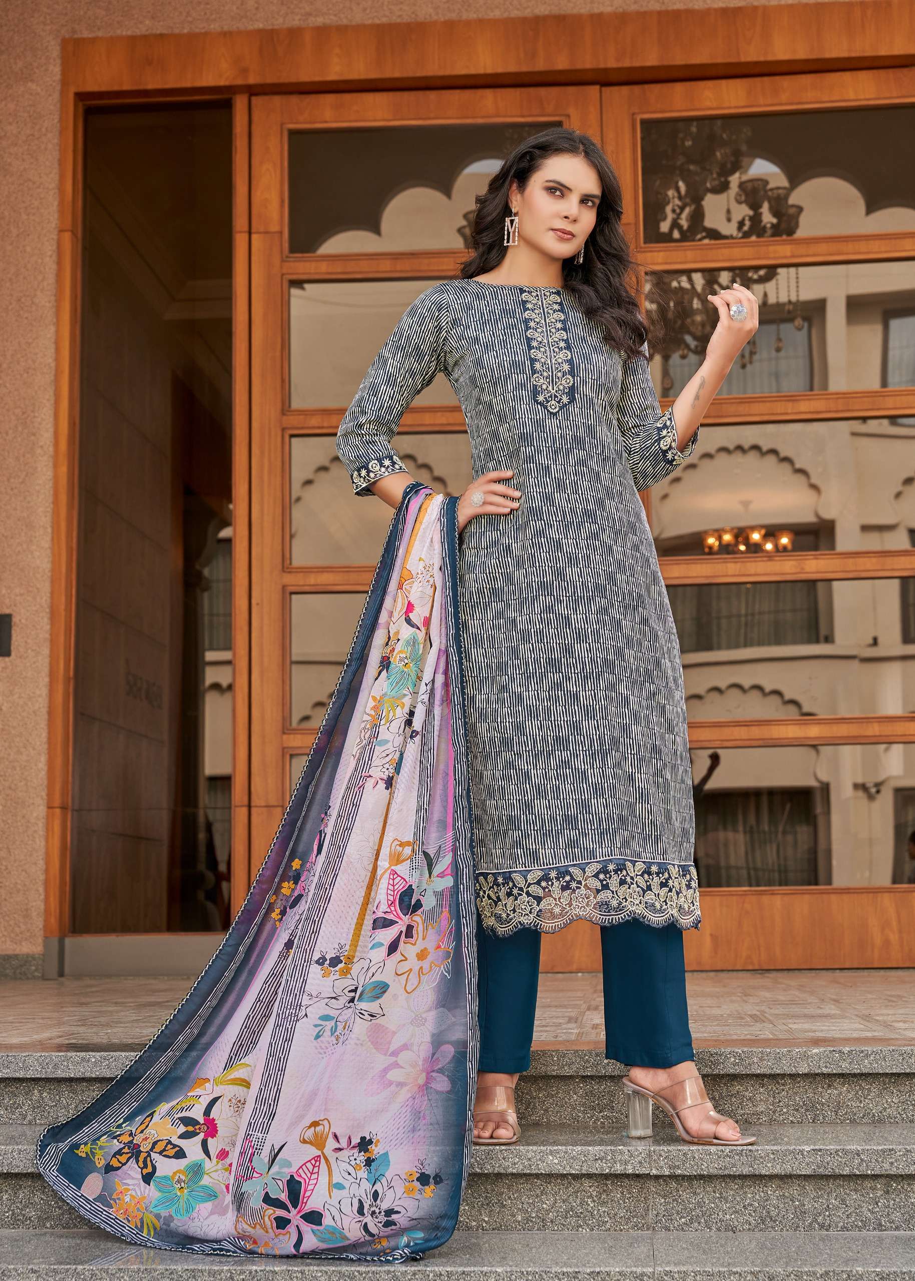 SUPER GIRL-2 by Alok	-03