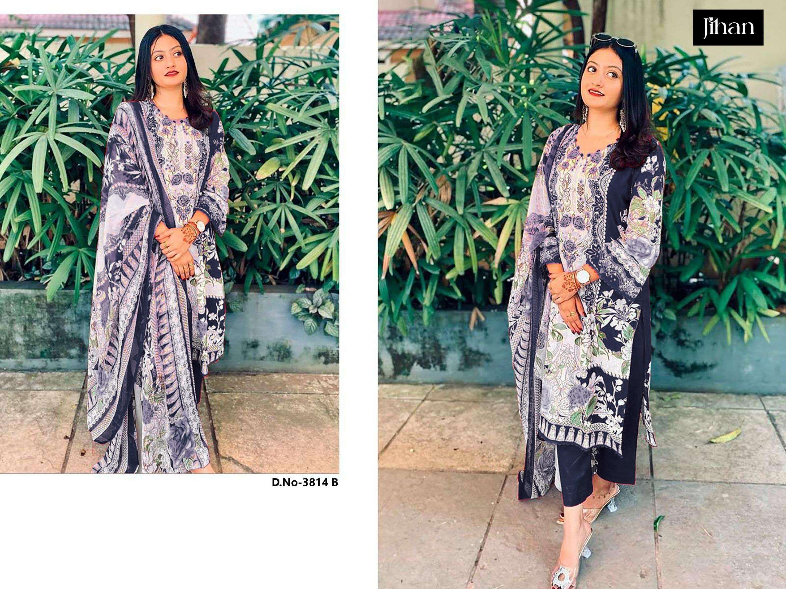 Super Hit Design D no:-3814 by Jihan-05