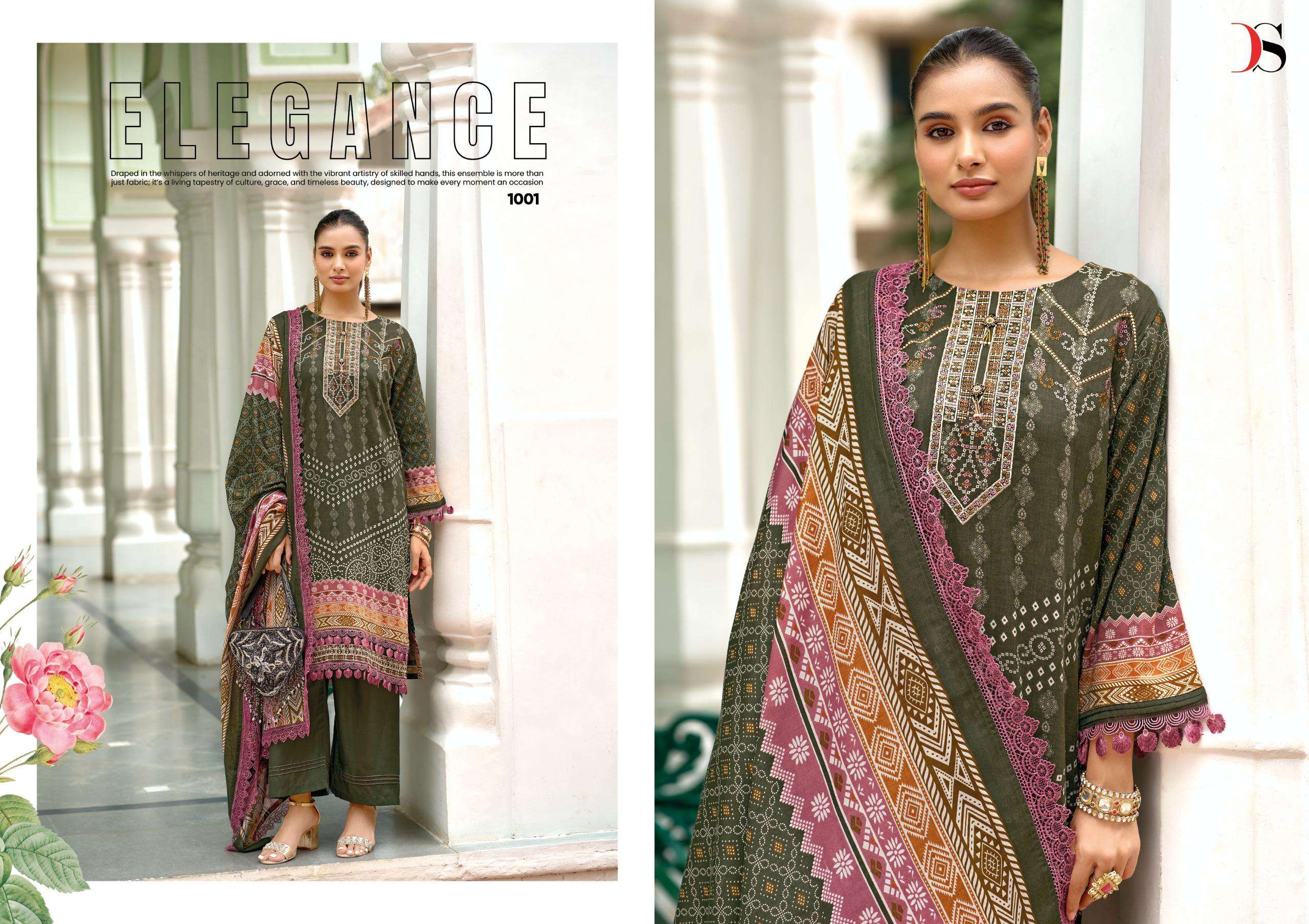 Tawakkal Premium Coll -25 by DEEPSY SUITS-04