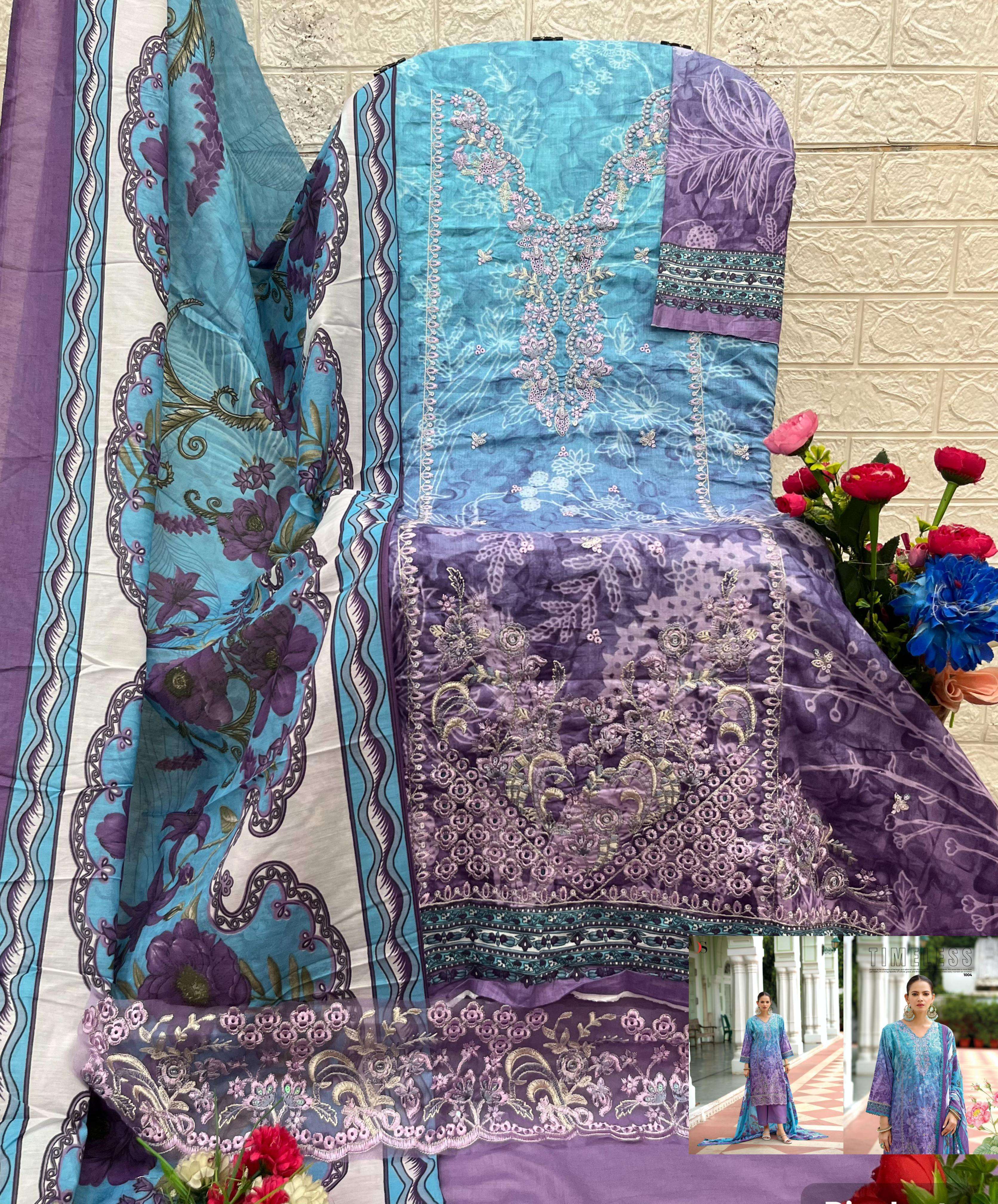 Tawakkal Premium Coll -25 by DEEPSY SUITS-09