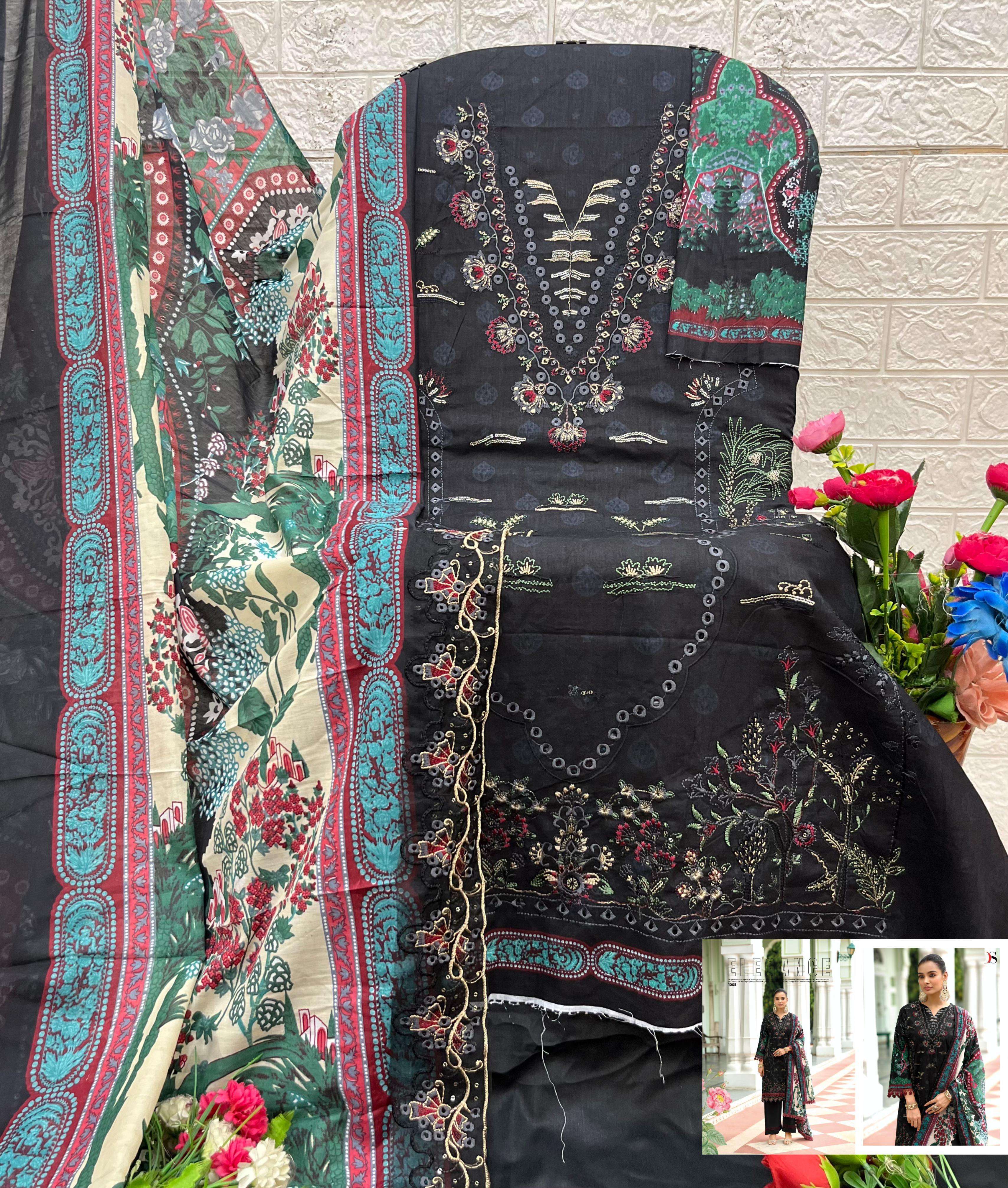 Tawakkal Premium Coll -25 by DEEPSY SUITS-15