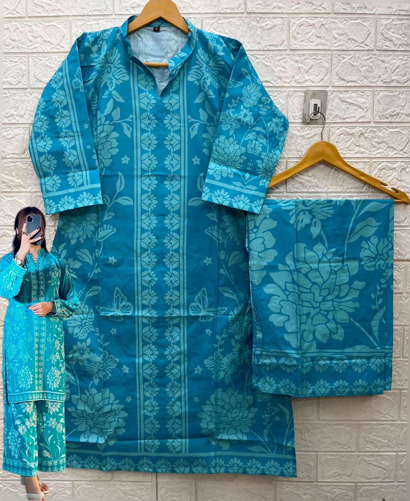 TURKIS CO-ORD COLLECTION by IZNIK-02