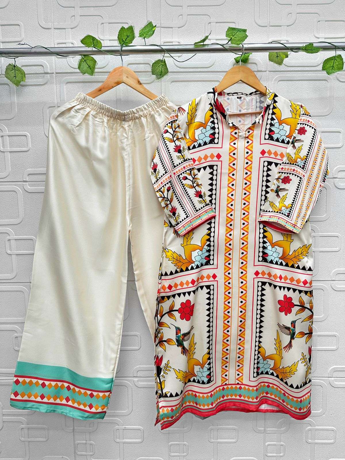 TURKIS VOL-2 READY MADE by Aasha-05