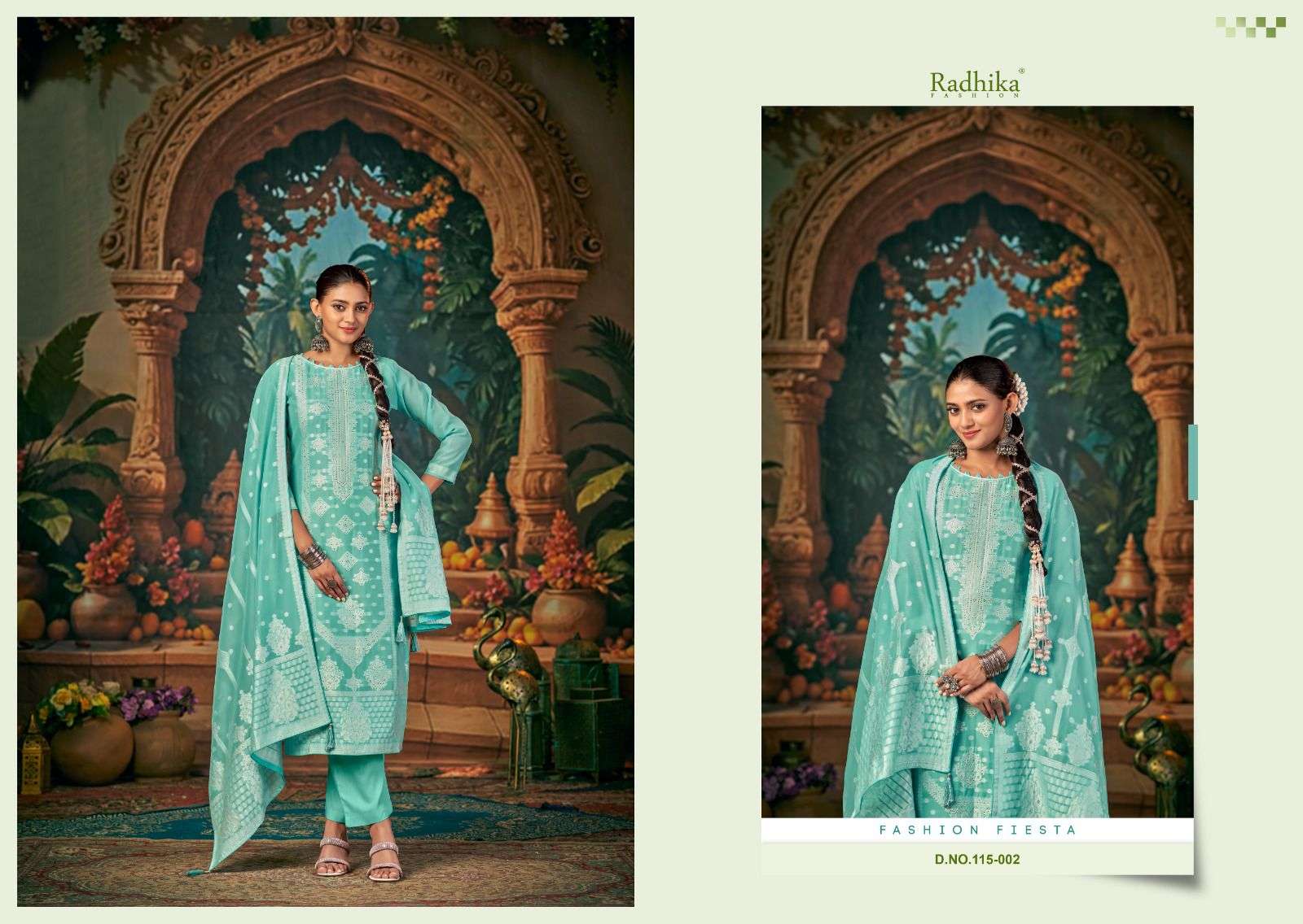 BANARASHI ADAH-7 by AZARA-04