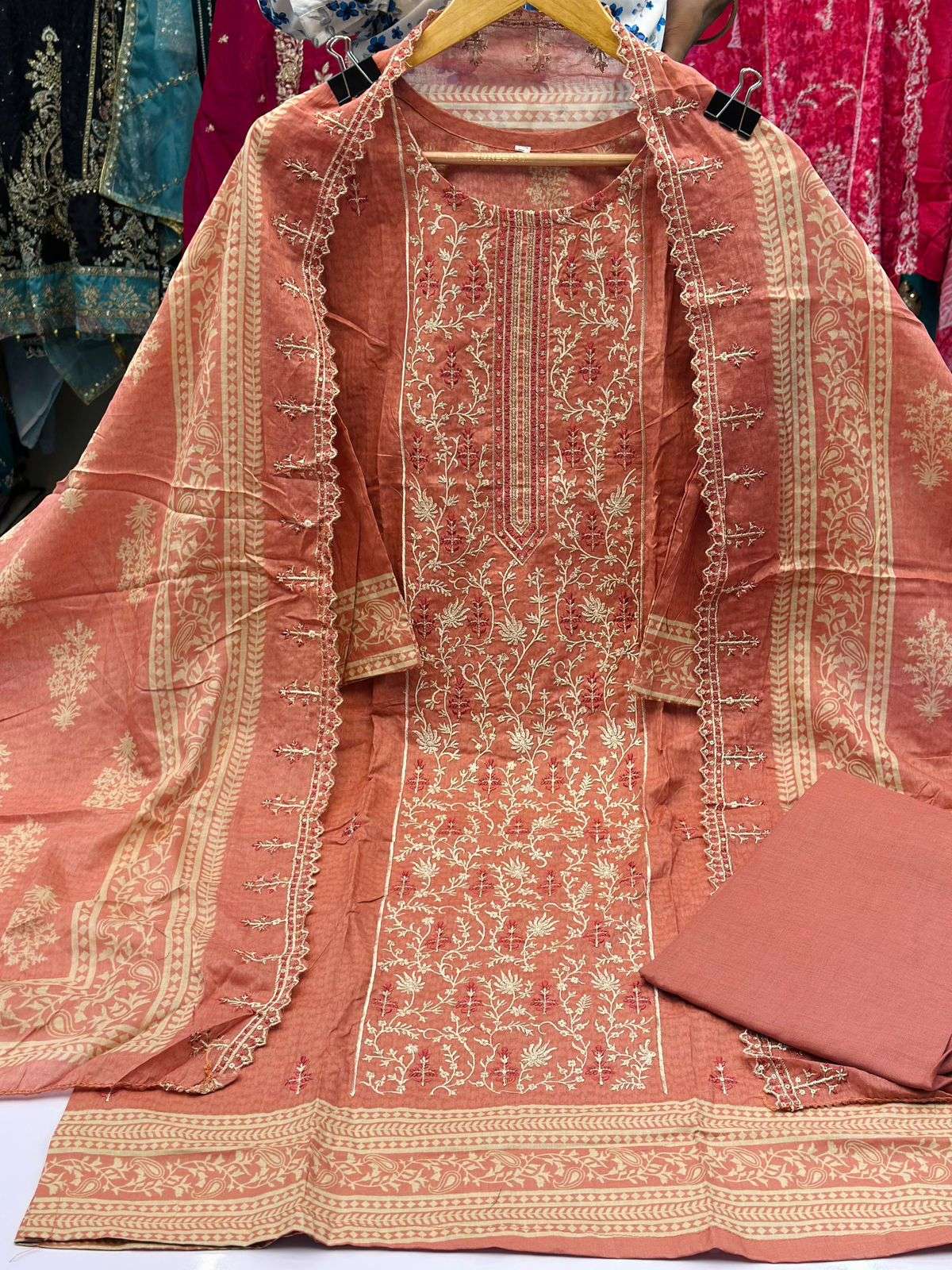 BIN SAEED READYMADE LAWN COLLECTION VOL -14 by JIHAN-02