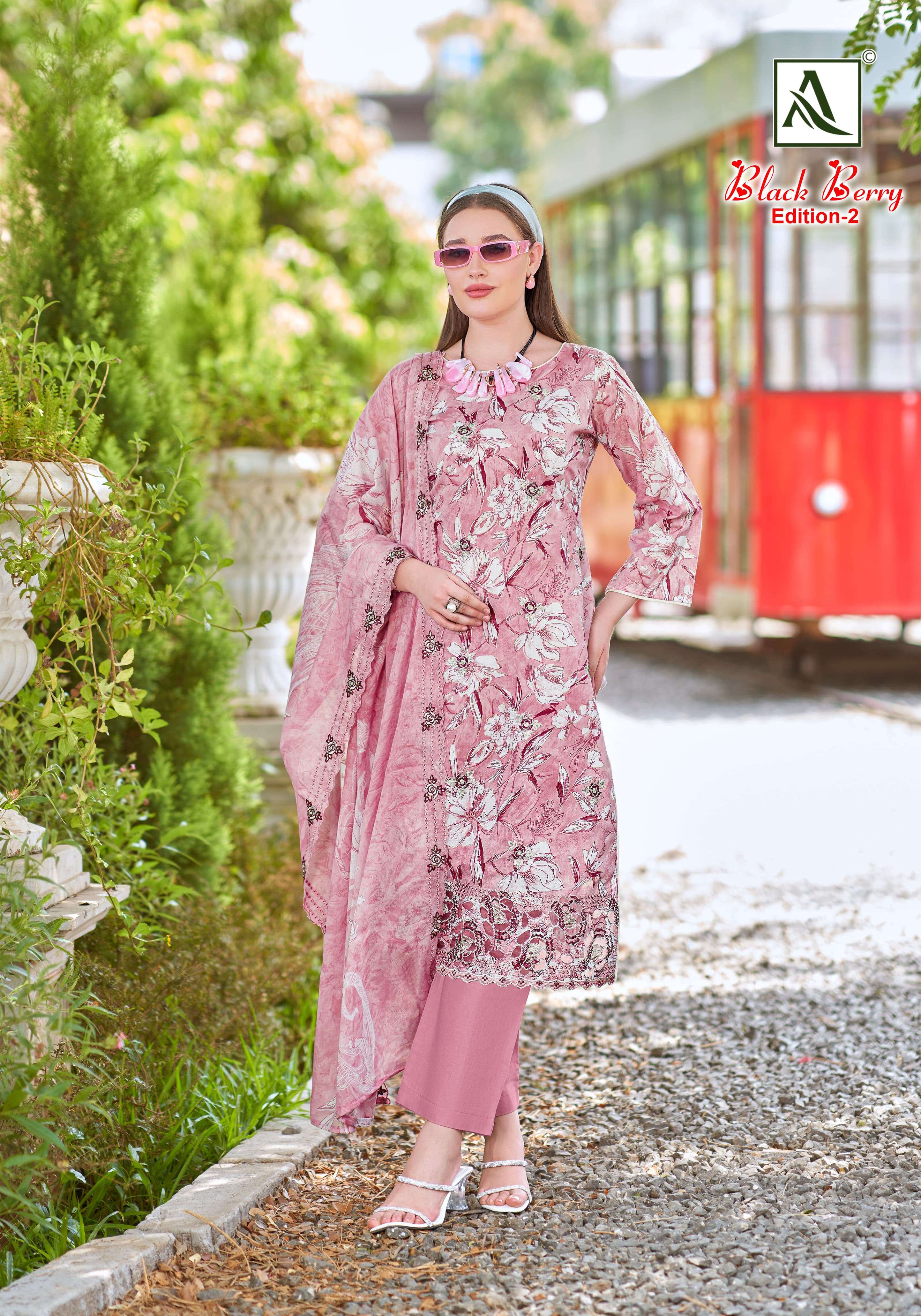 BLACK BERRY-2 by Alok-02