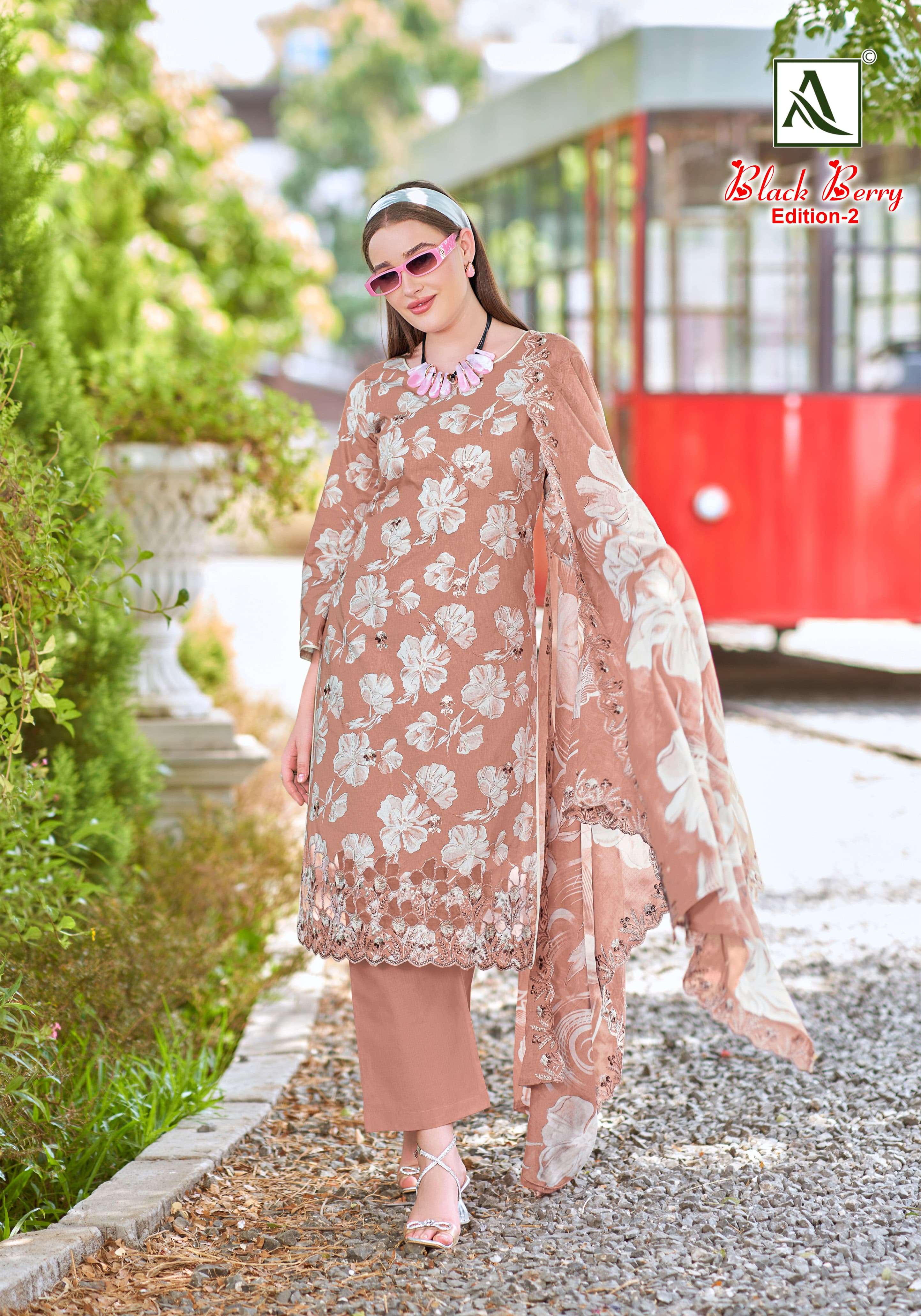 BLACK BERRY-2 by Alok-03