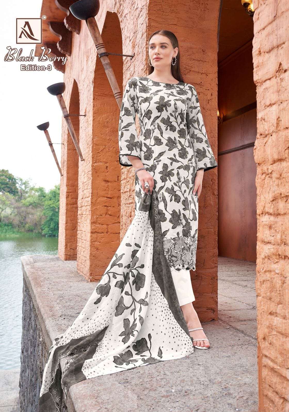 BLACK BERRY-3 by Alok-02