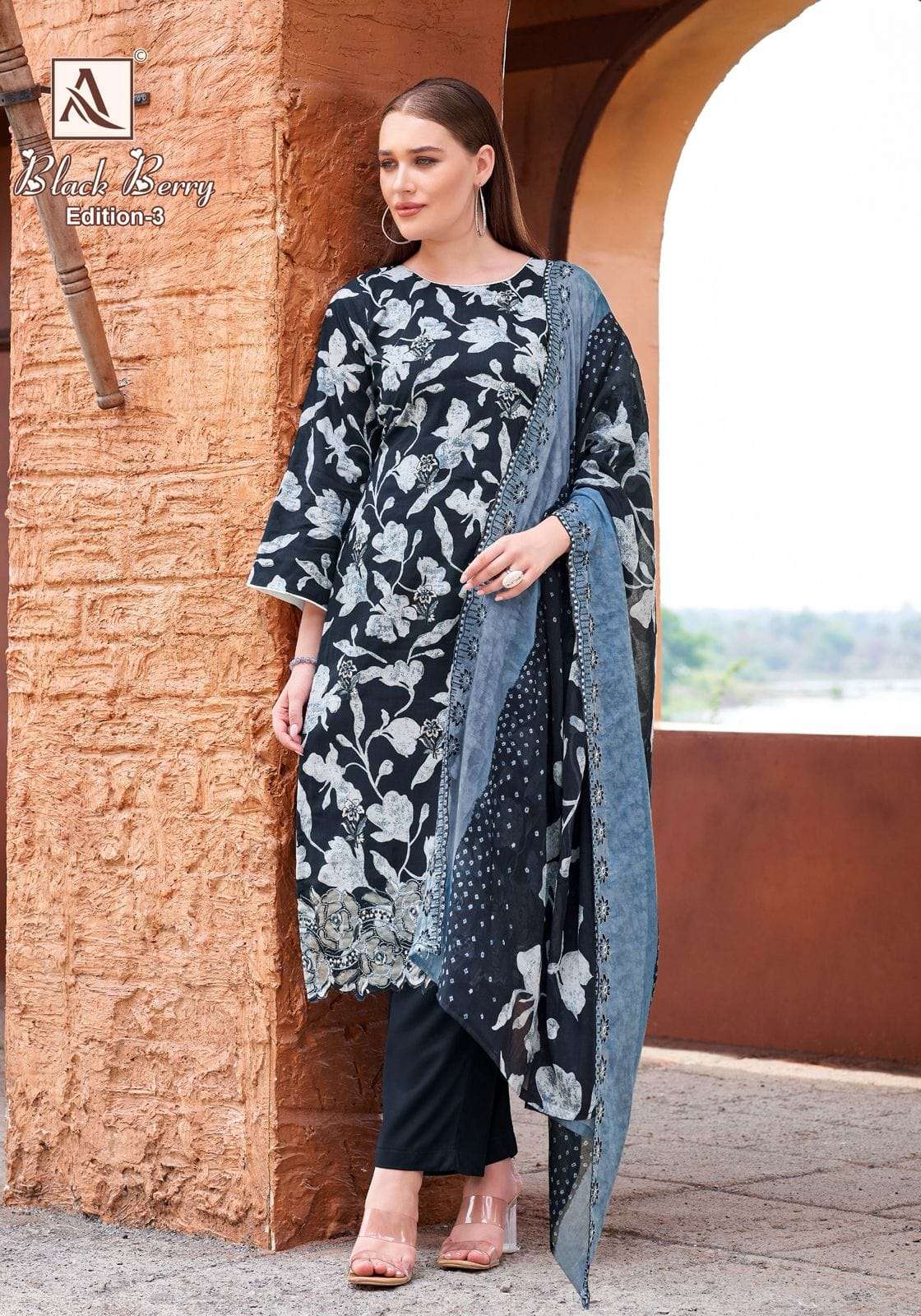 BLACK BERRY-3 by Alok-08