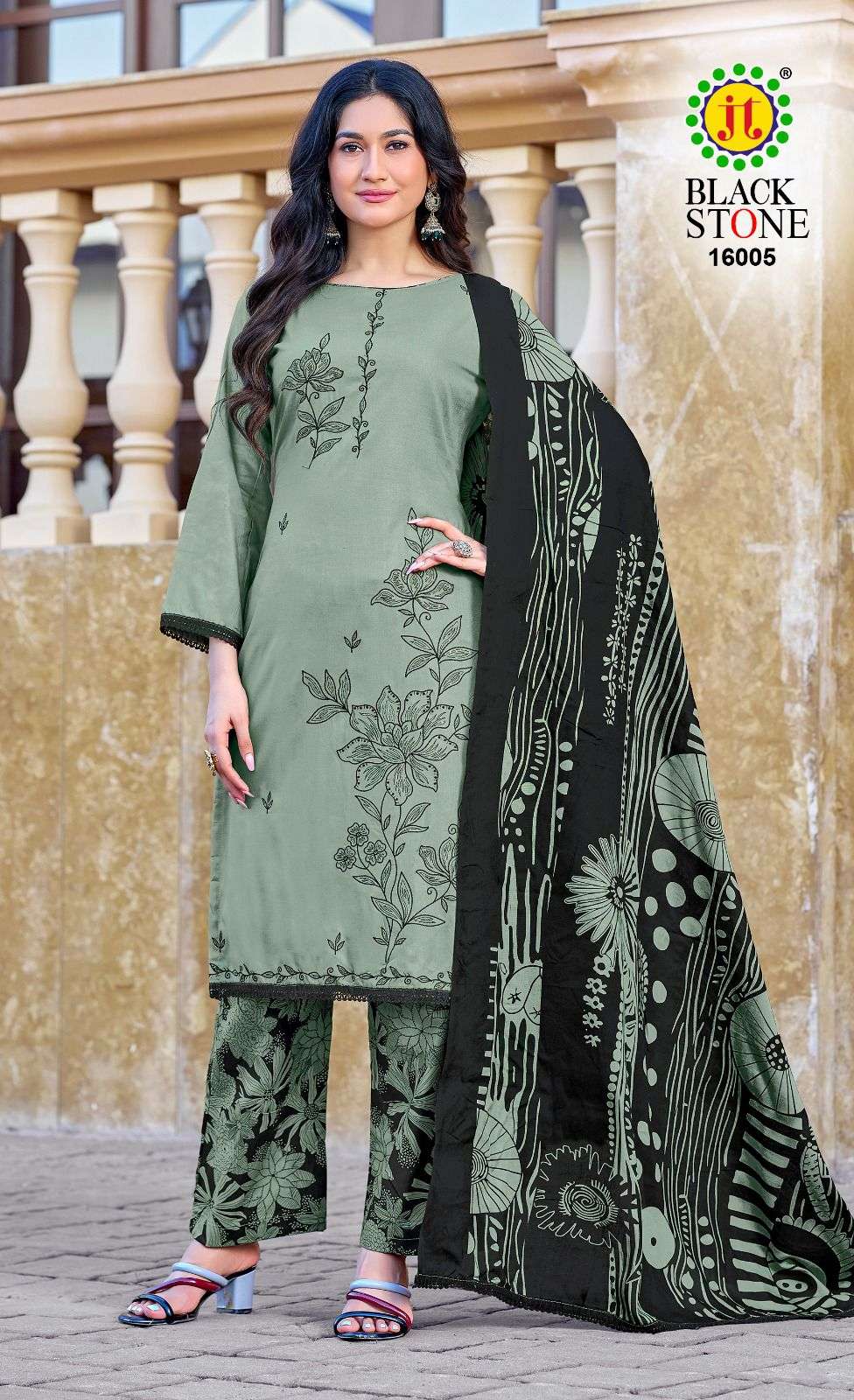 Black Stone 16 by JAMATMAL TILOKCHAND-01