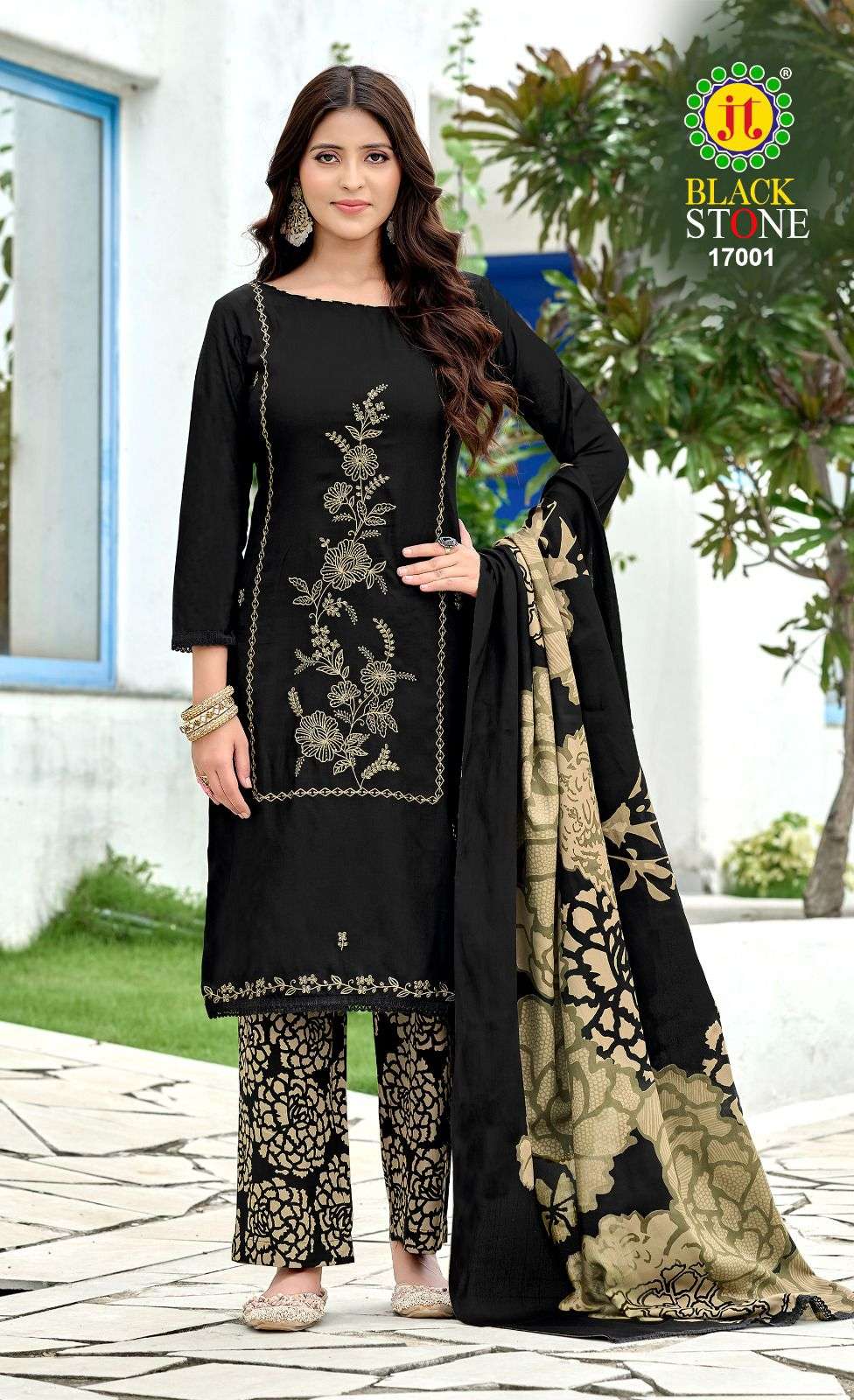 Black Stone 17 by JAMATMAL TILOKCHAND-04