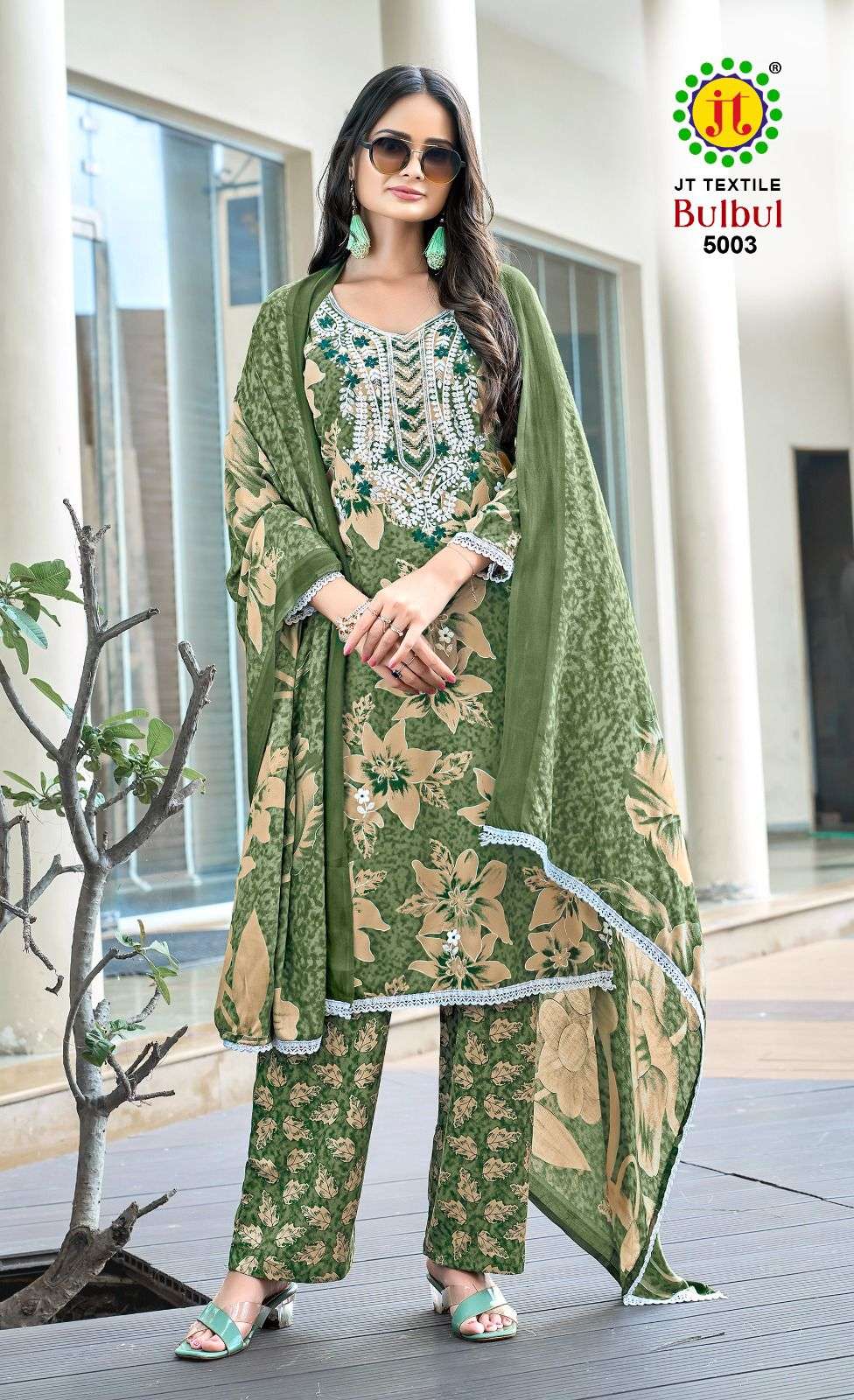 BULBUL 5 by JAMATMAL TILOKCHAND-03