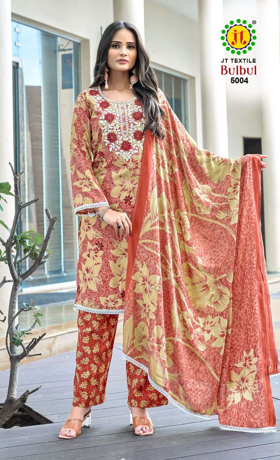 BULBUL 5 by JAMATMAL TILOKCHAND-05