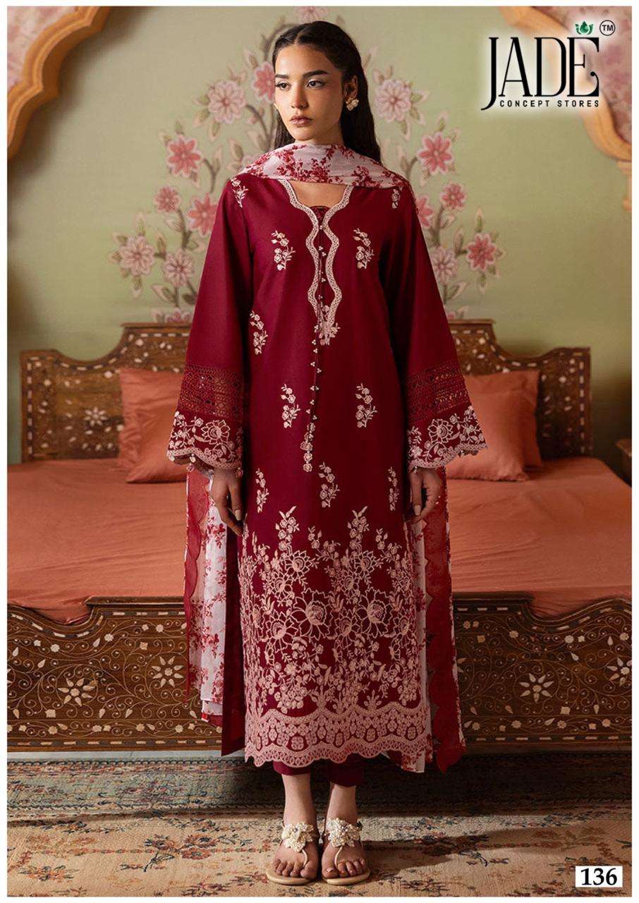 CHEVRON EXCLUSIVE HEAVY COTTON VOL 14 by Jade-09