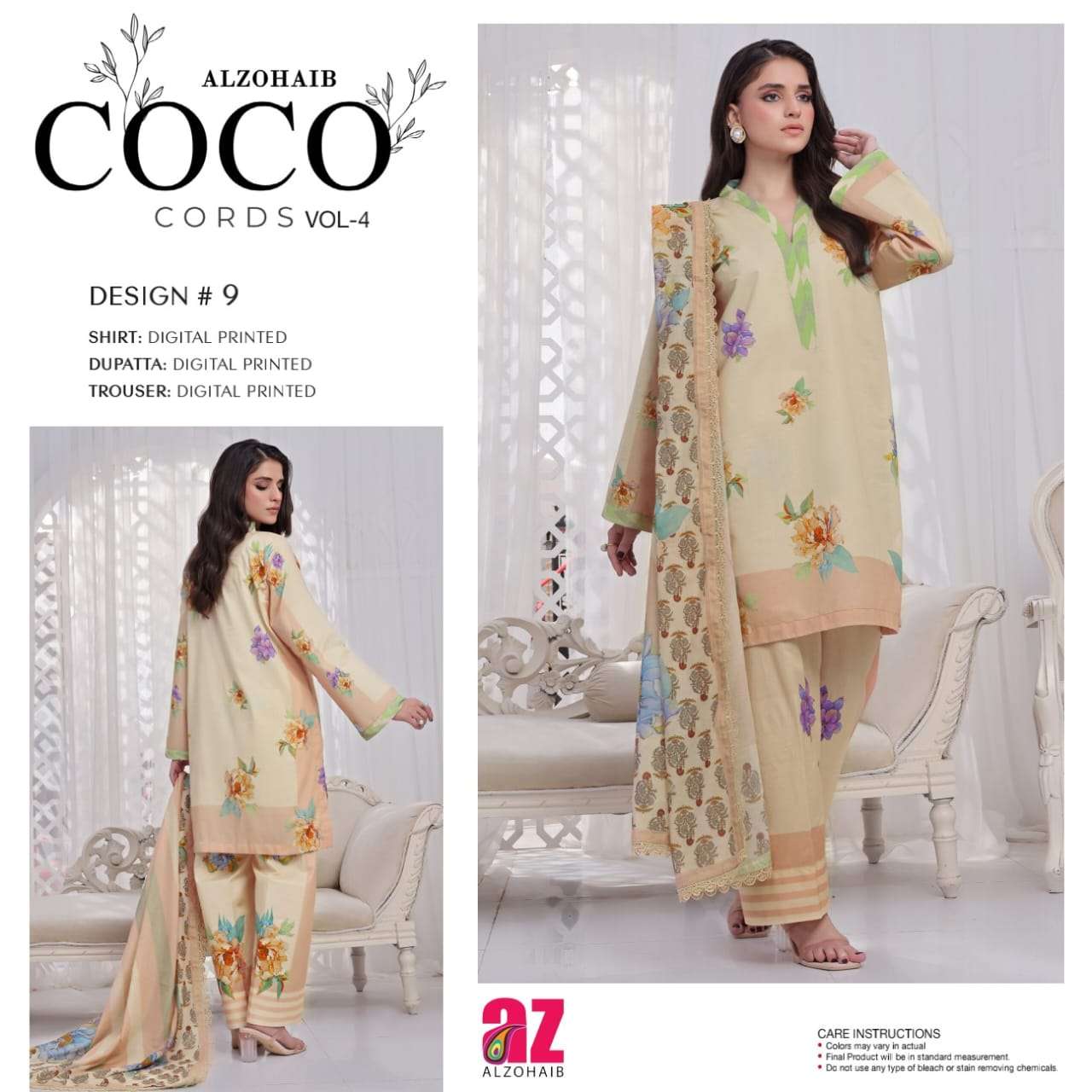COCO Cords Vol 4 by Al Zohaib Textiles-04