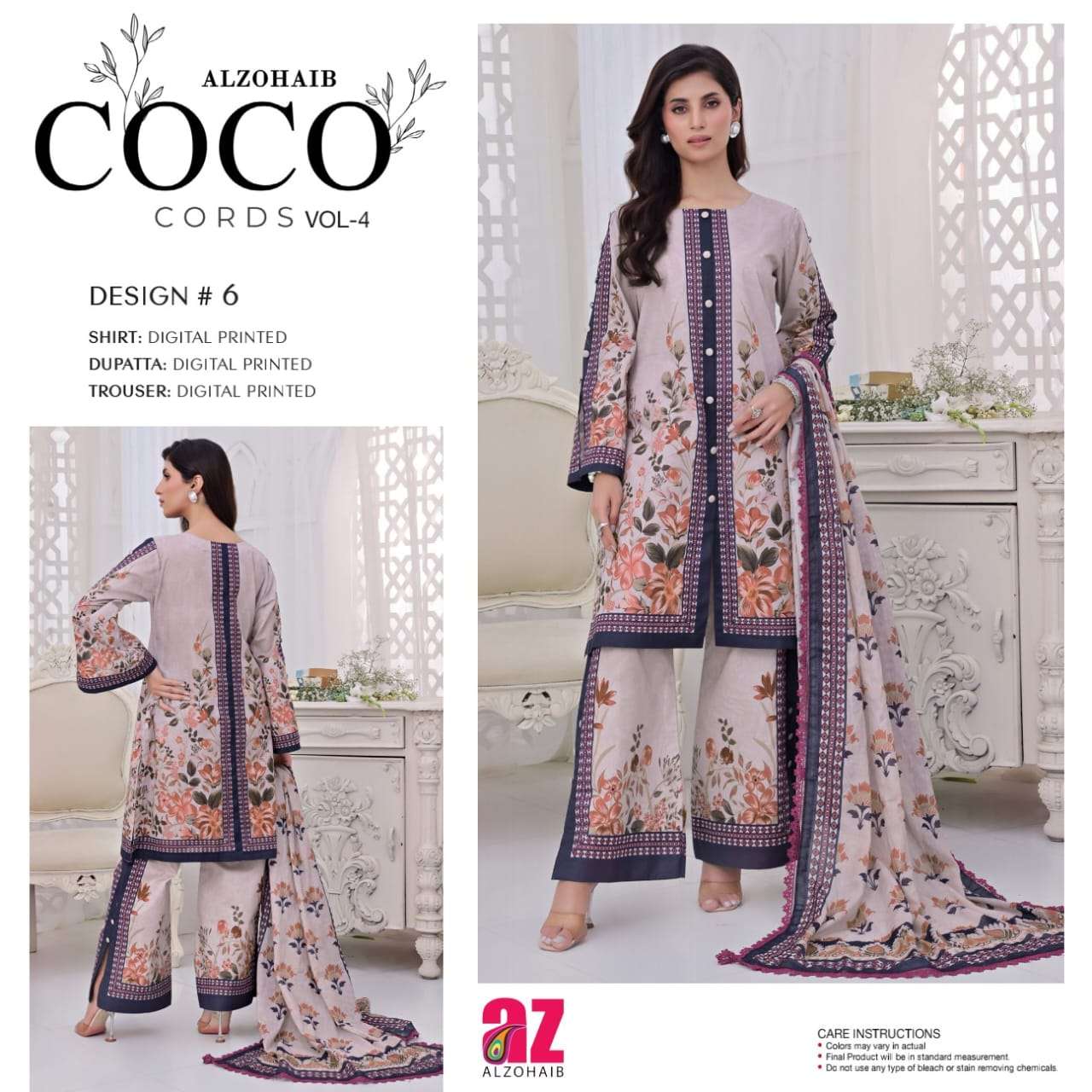 COCO Cords Vol 4 by Al Zohaib Textiles-05