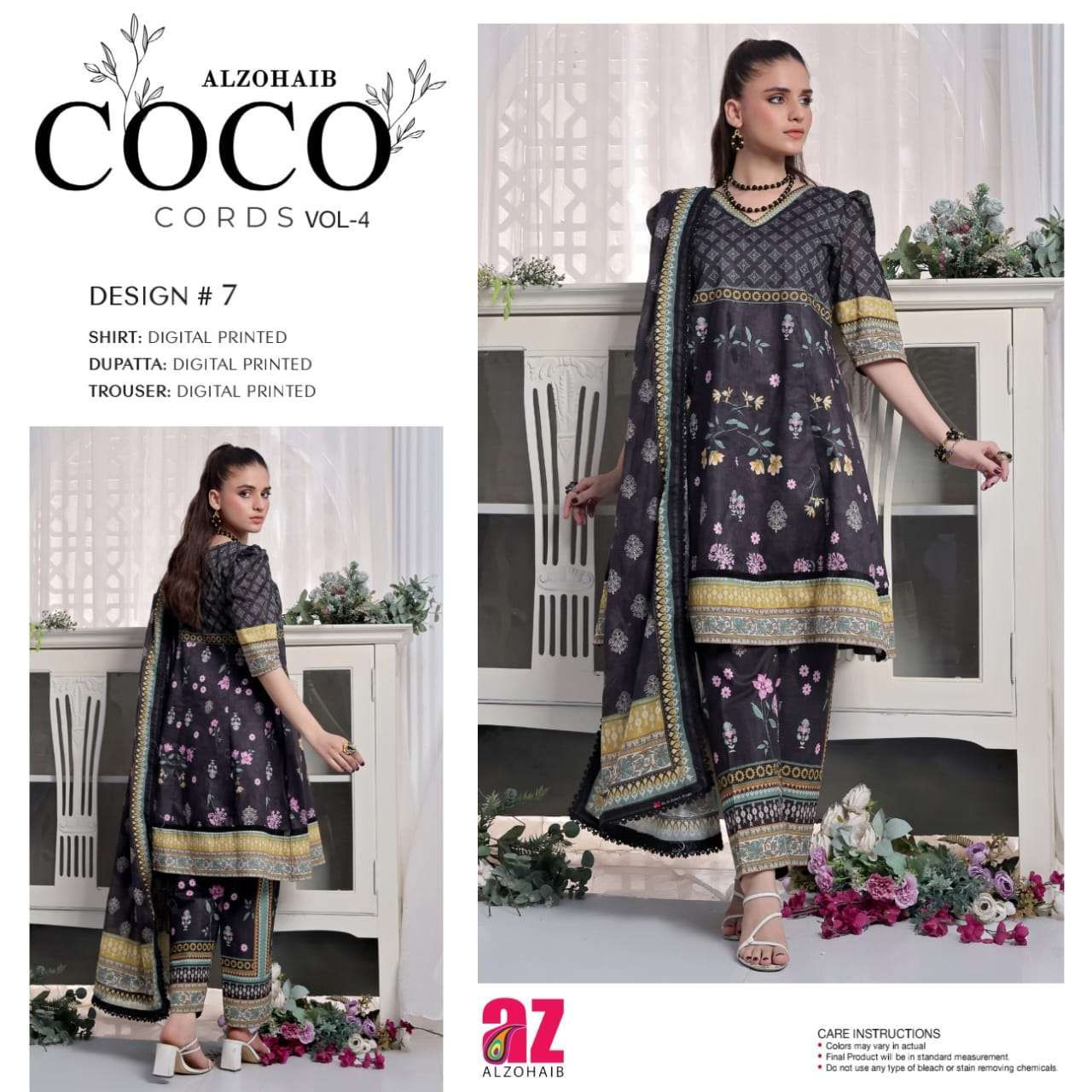 COCO Cords Vol 4 by Al Zohaib Textiles-06