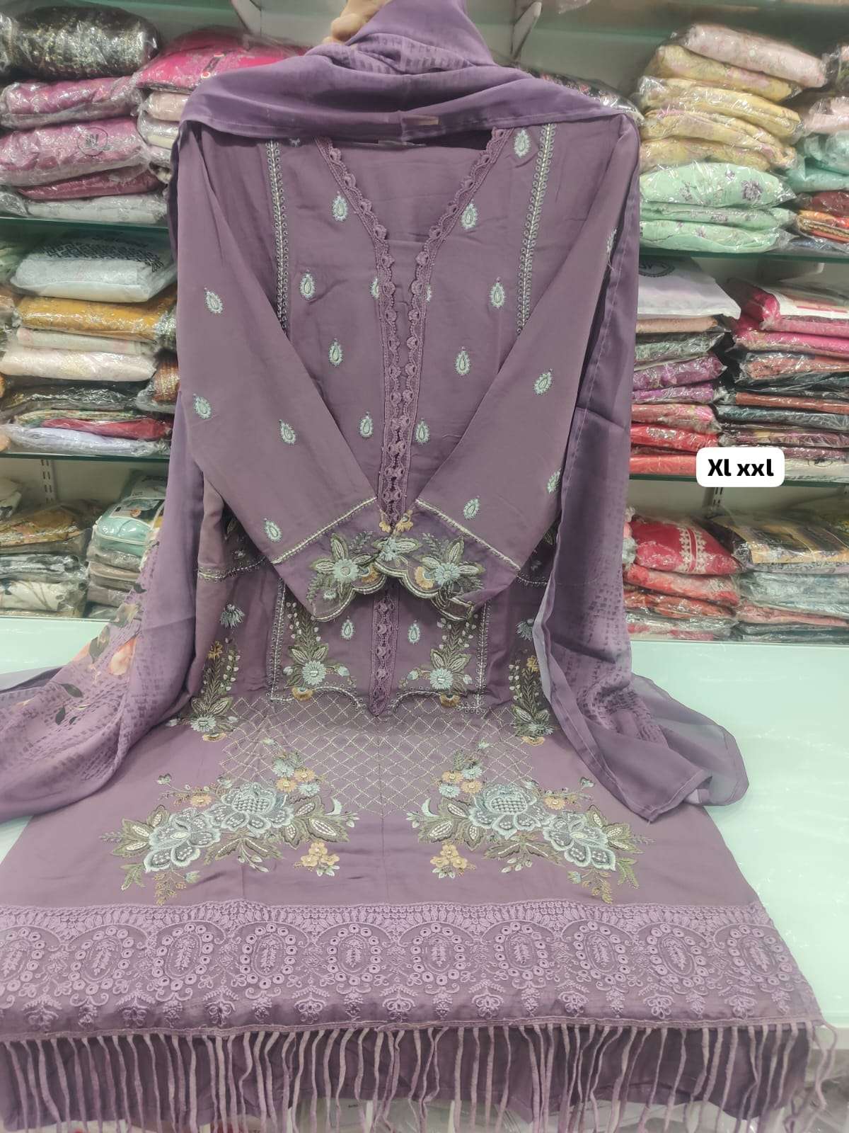 Collection - 116 Ready to Wear by Luxury Pret-03