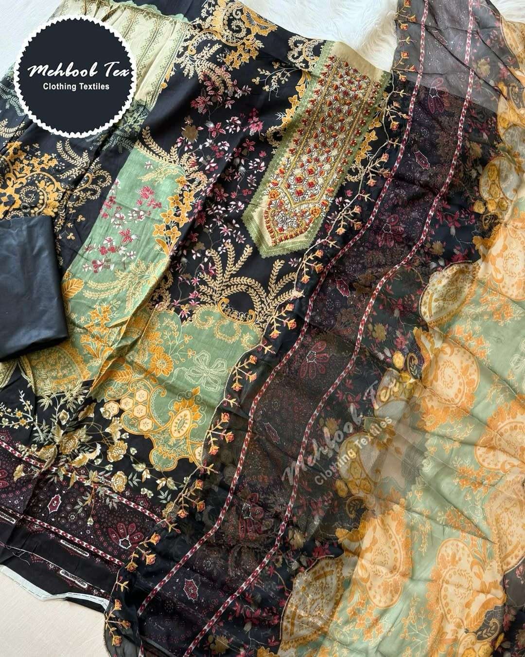 D.No. - 1681 by MEHBBOB TEX	-01