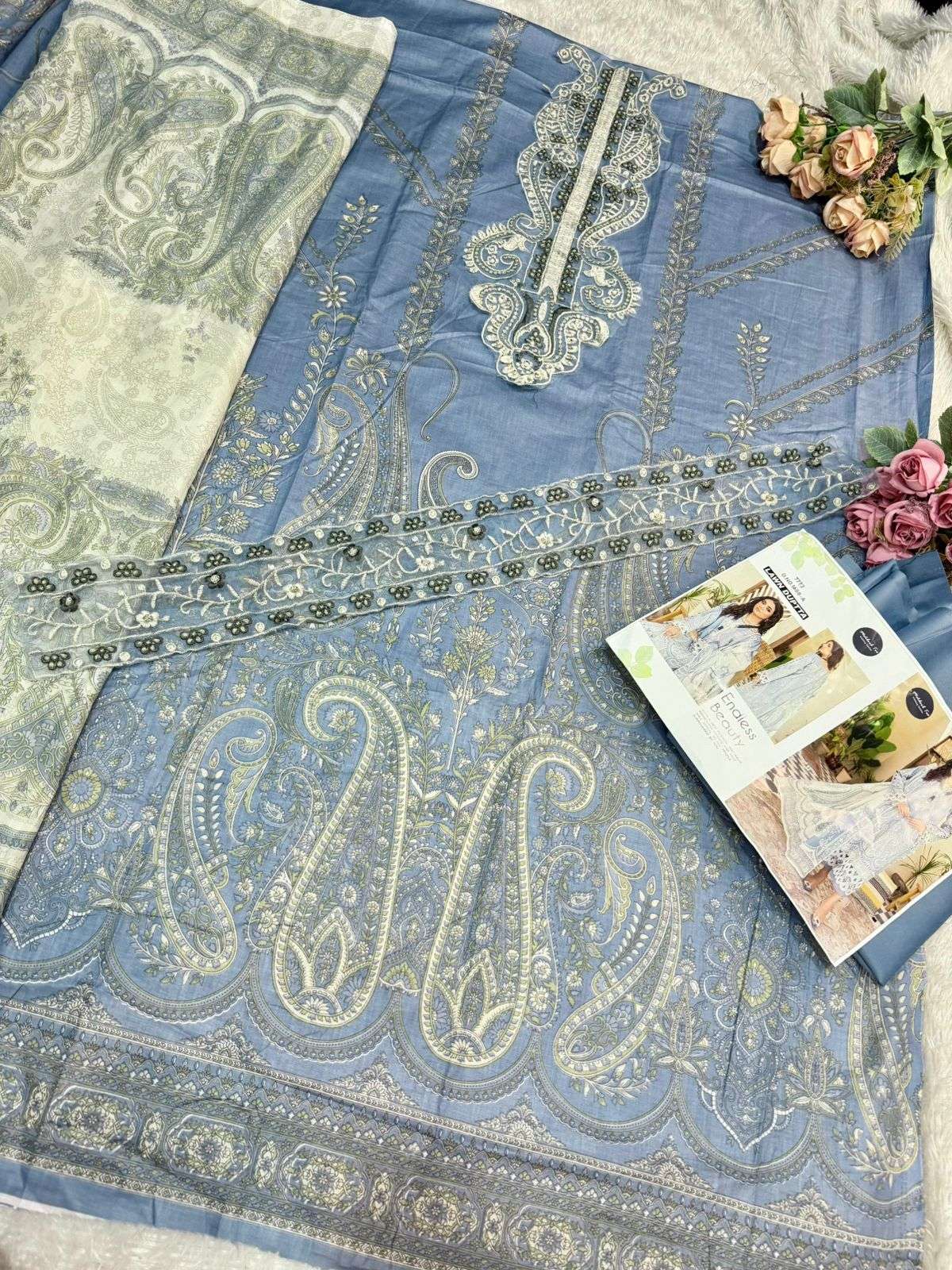 D No - 1688 AB MEHBOOB TEX-04