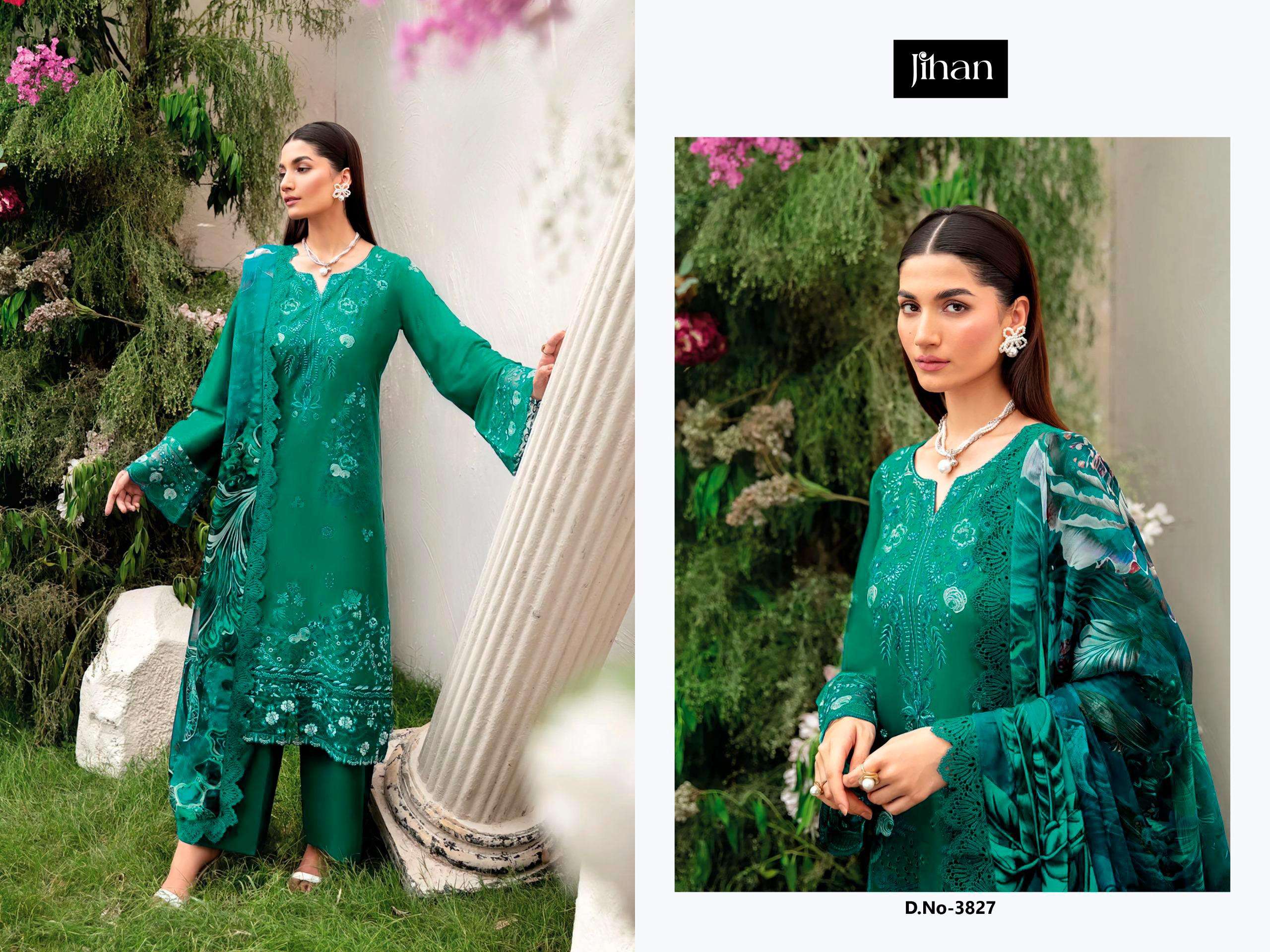 ELAN VOL - 1 by JIHAN-01