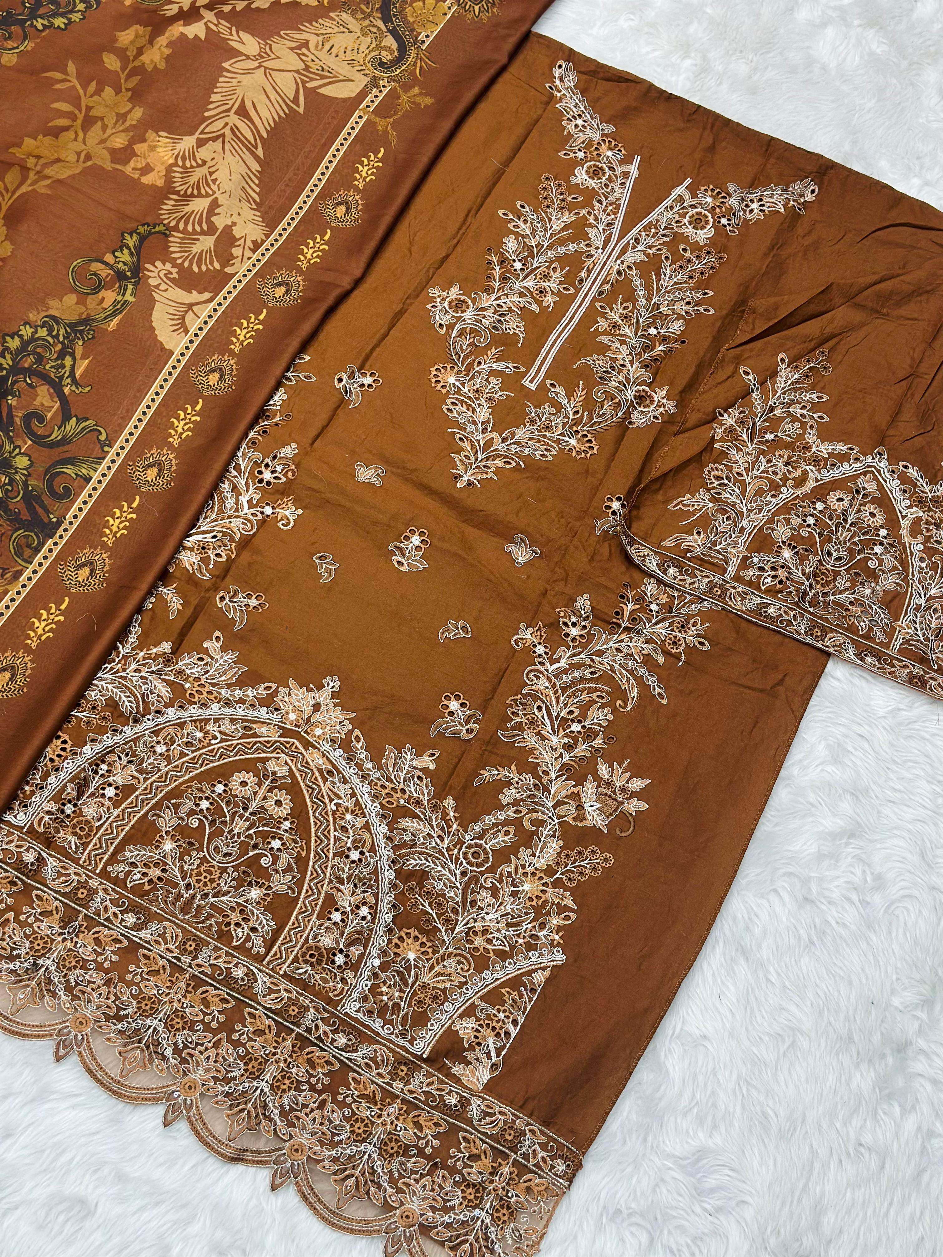 ELAN VOL - 1 by JIHAN-04