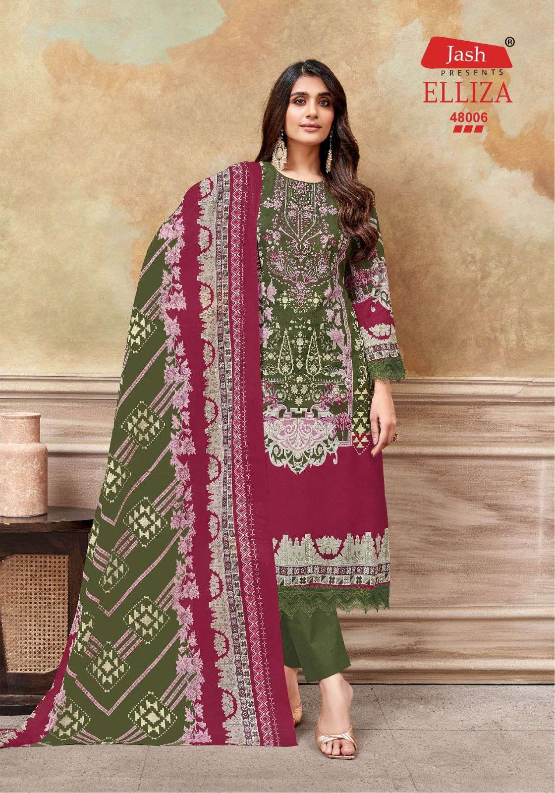 ELLIZA-48 by JASH-02