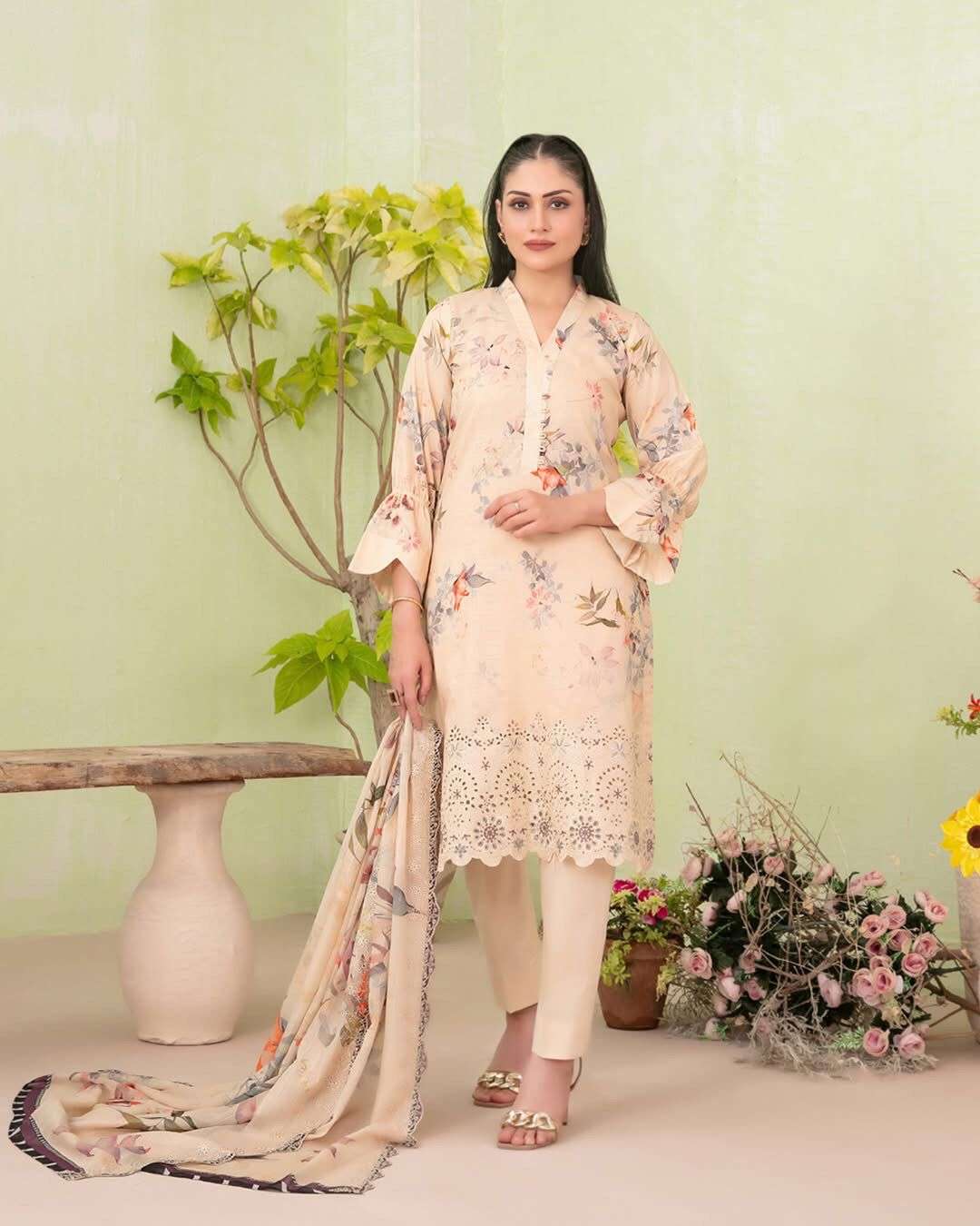 Erva Open & Model Pic by Tawakkal 2025-02