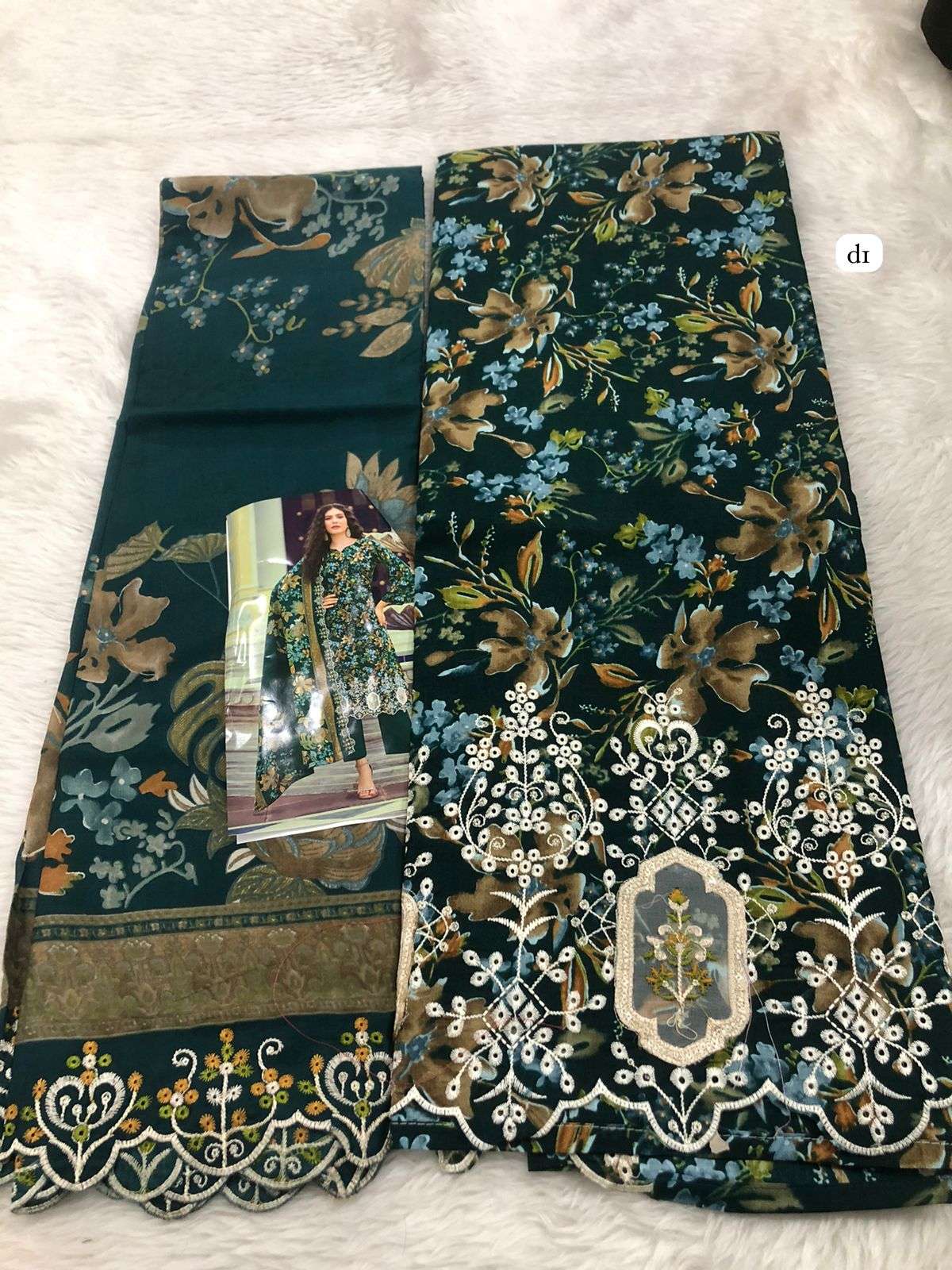 Falah Premium Cotton code 30549 by Falah Designer Suits-05