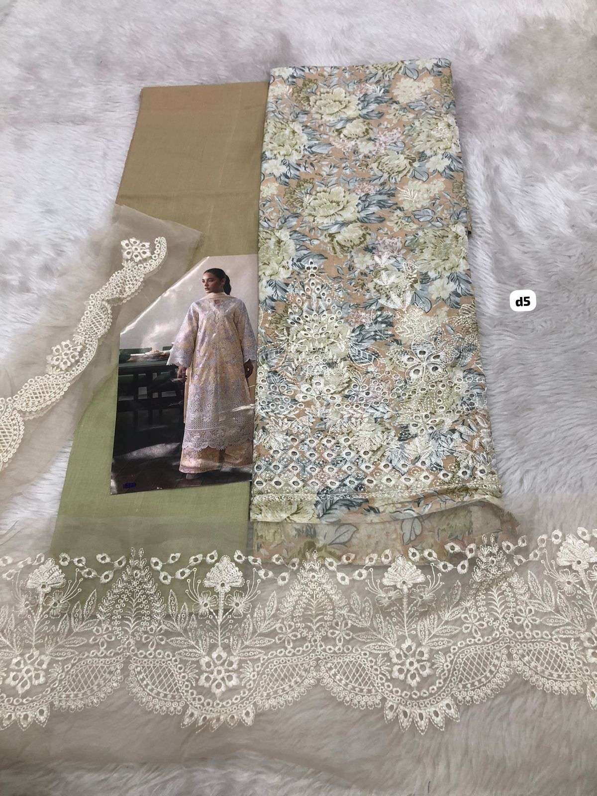 Falah Premium Cotton Collection code 30533 by Falah Designer-03