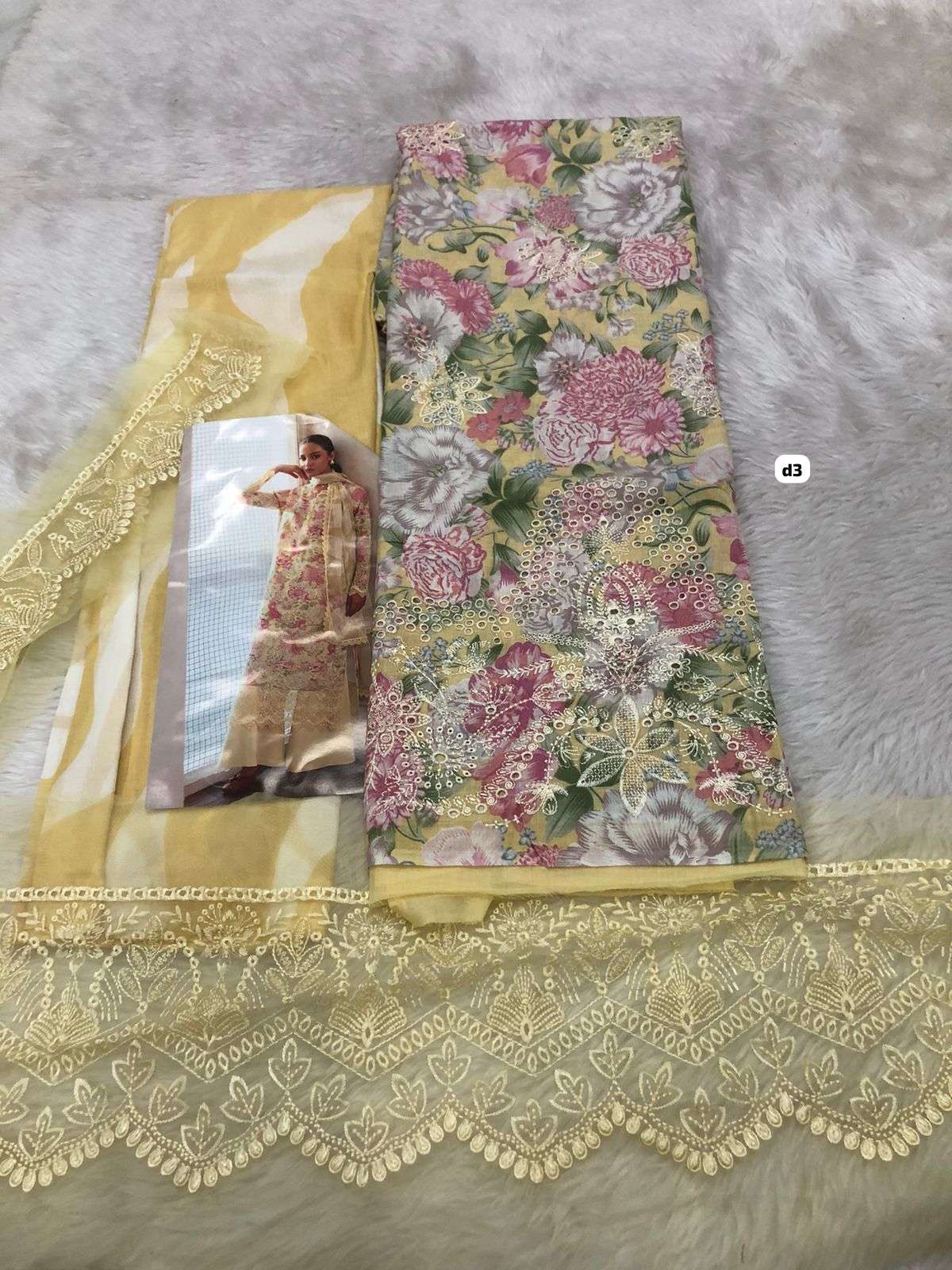 Falah Premium Cotton Collection code 30533 by Falah Designer-05