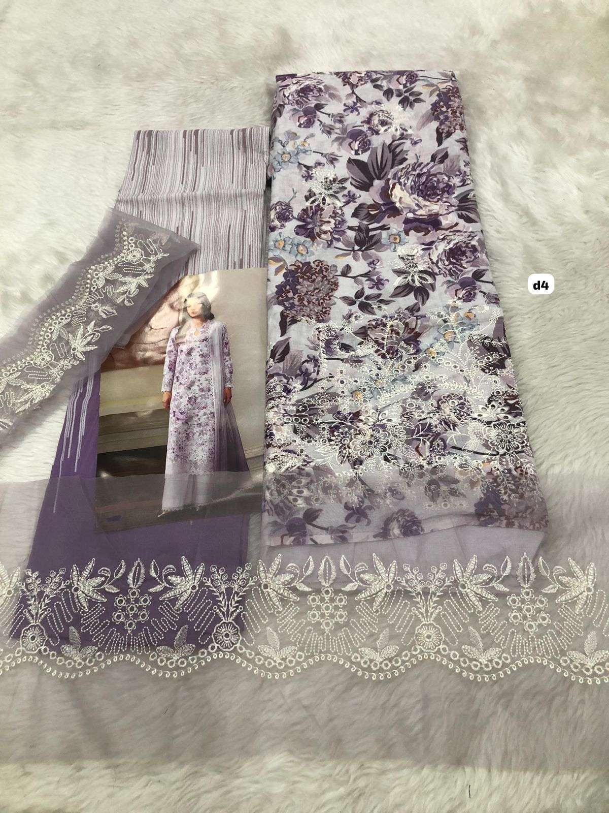 Falah Premium Cotton Collection code 30533 by Falah Designer-06