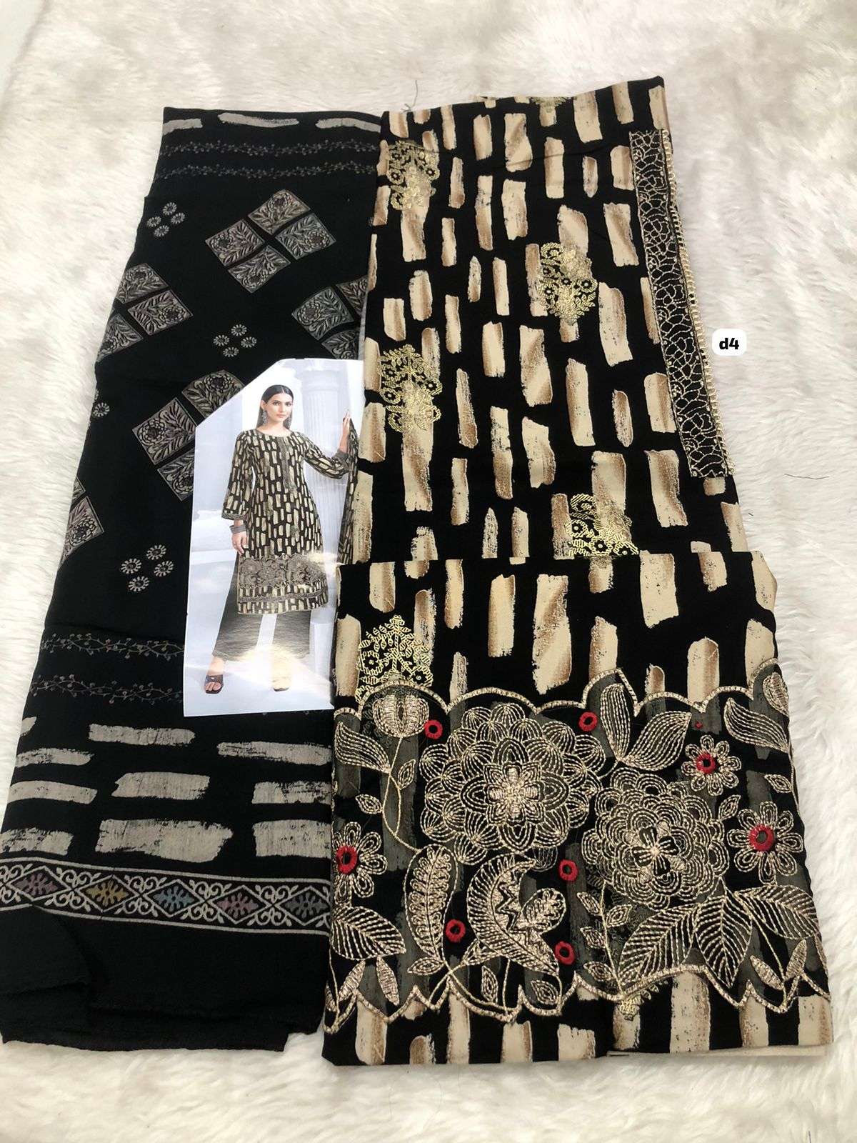 Falah Premium Cotton Collection code 30534 by Falah Designer-04