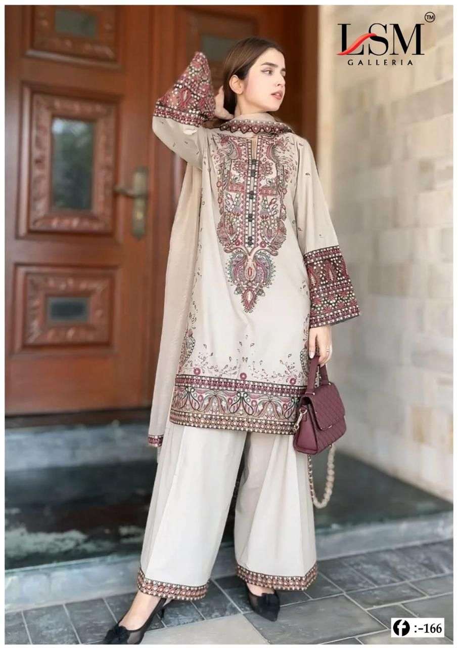 FIRDOUS QUEEN EXCLUSIVE HEAVY LAWN VOL 16 Ready by LSM-01