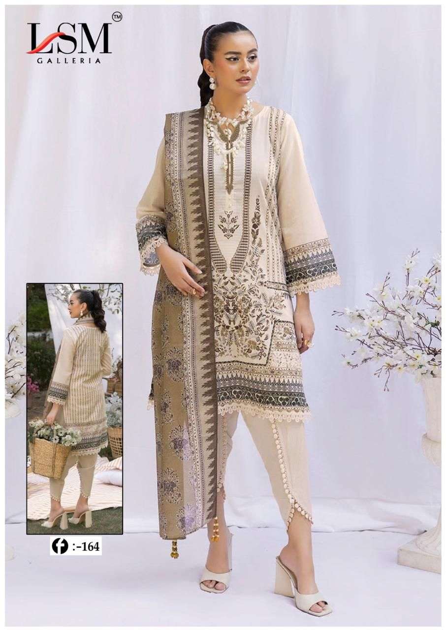 FIRDOUS QUEEN EXCLUSIVE HEAVY LAWN VOL 16 Ready by LSM-03