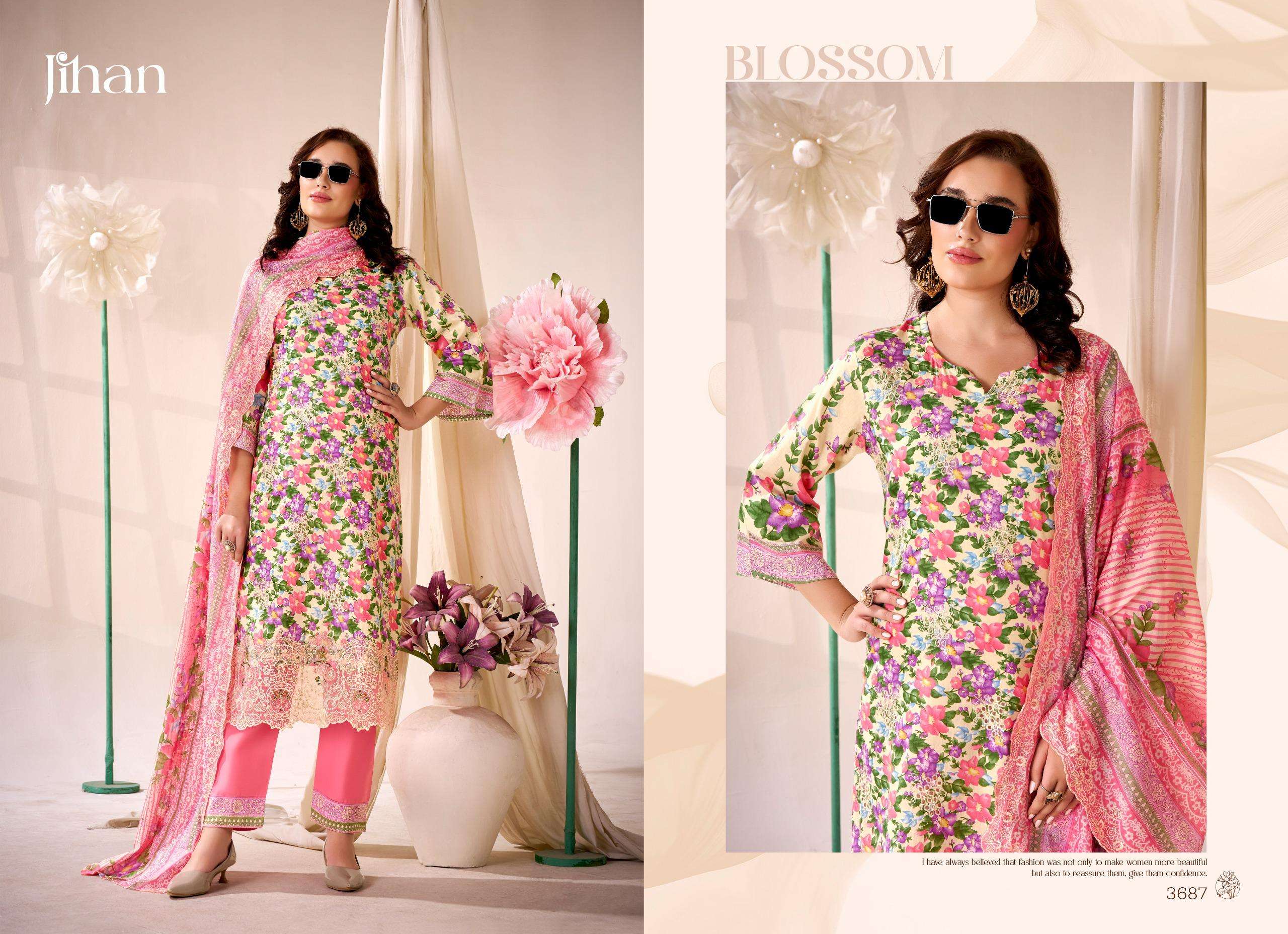 FIZA PRESENT EXCLUSIVE LAWN BY JIHAN-04