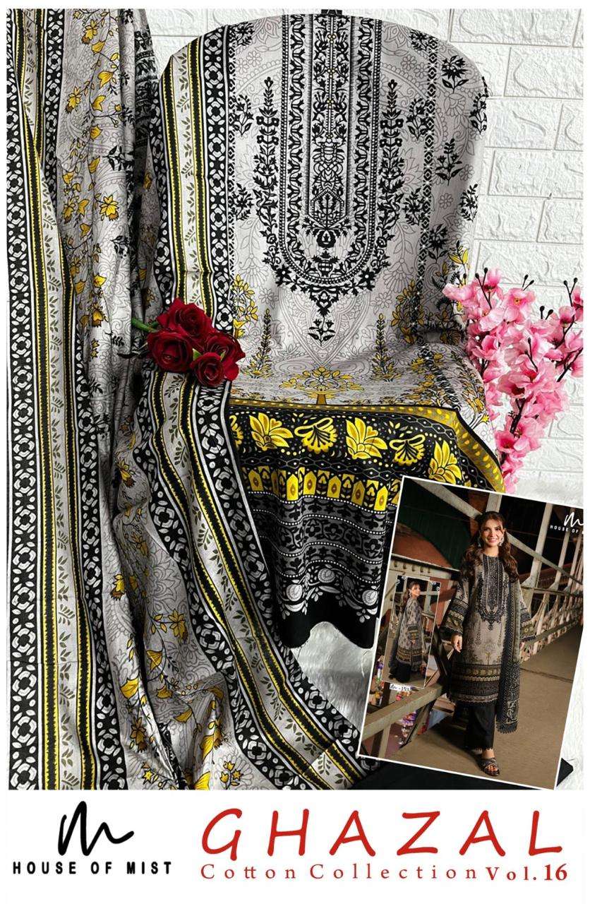 GHAZAL COTTON COLLECTION 16 BY HOUSE OF MIST-04