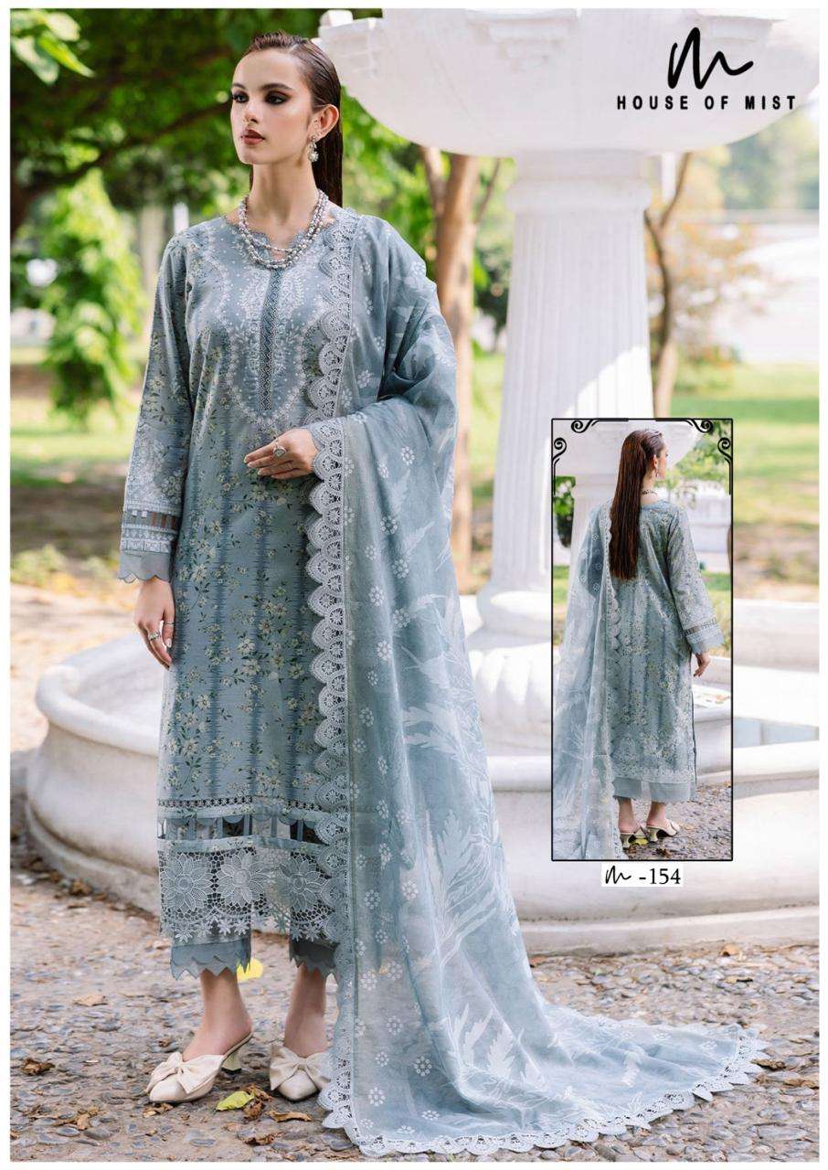 GHAZAL COTTON COLLECTION 16 BY HOUSE OF MIST-09