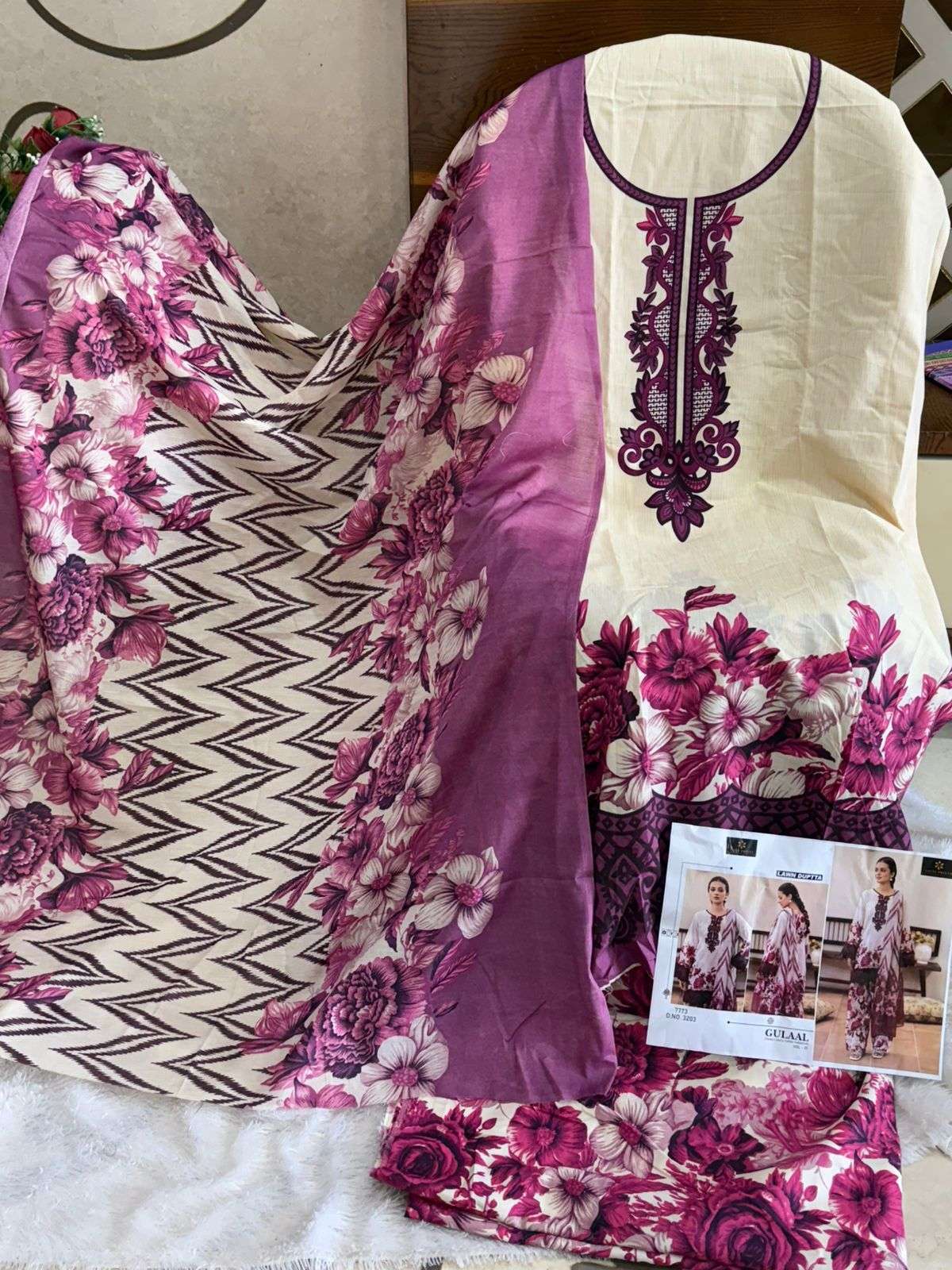 GULAAL VOL 1 Aaliz Prints-06