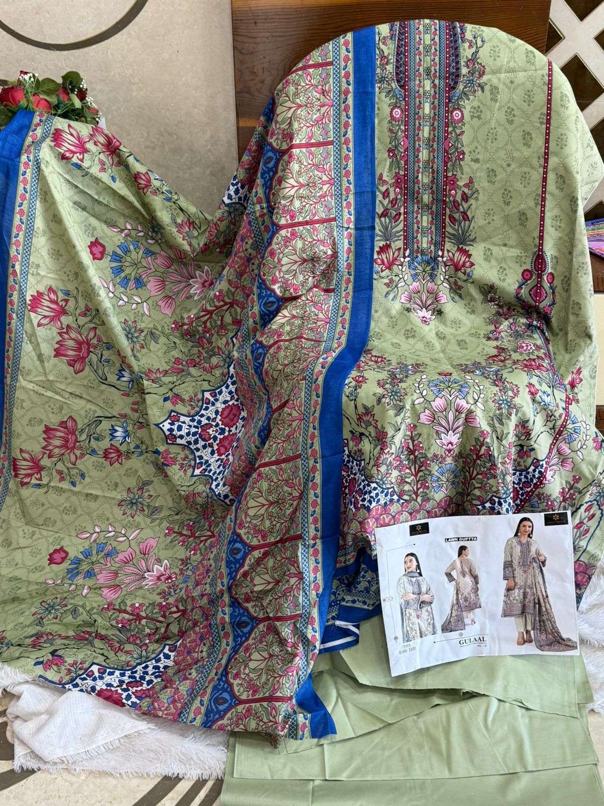 GULAAL VOL 1 Aaliz Prints-08