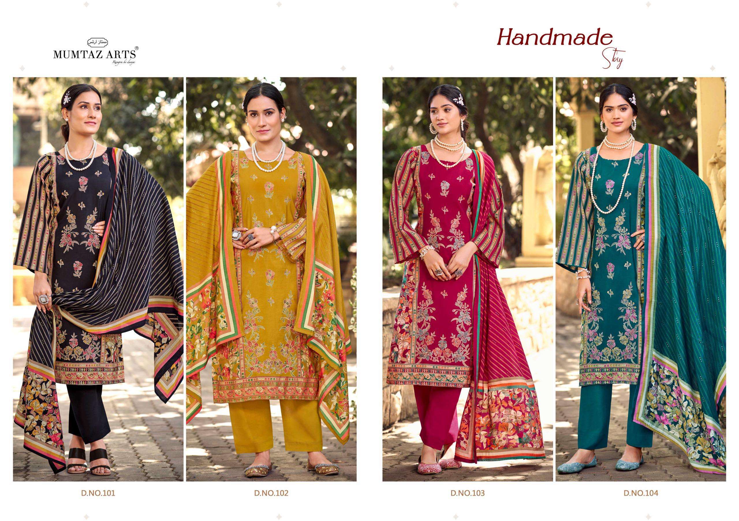 HANDMADE STORY BY MUMTAZ-01-04