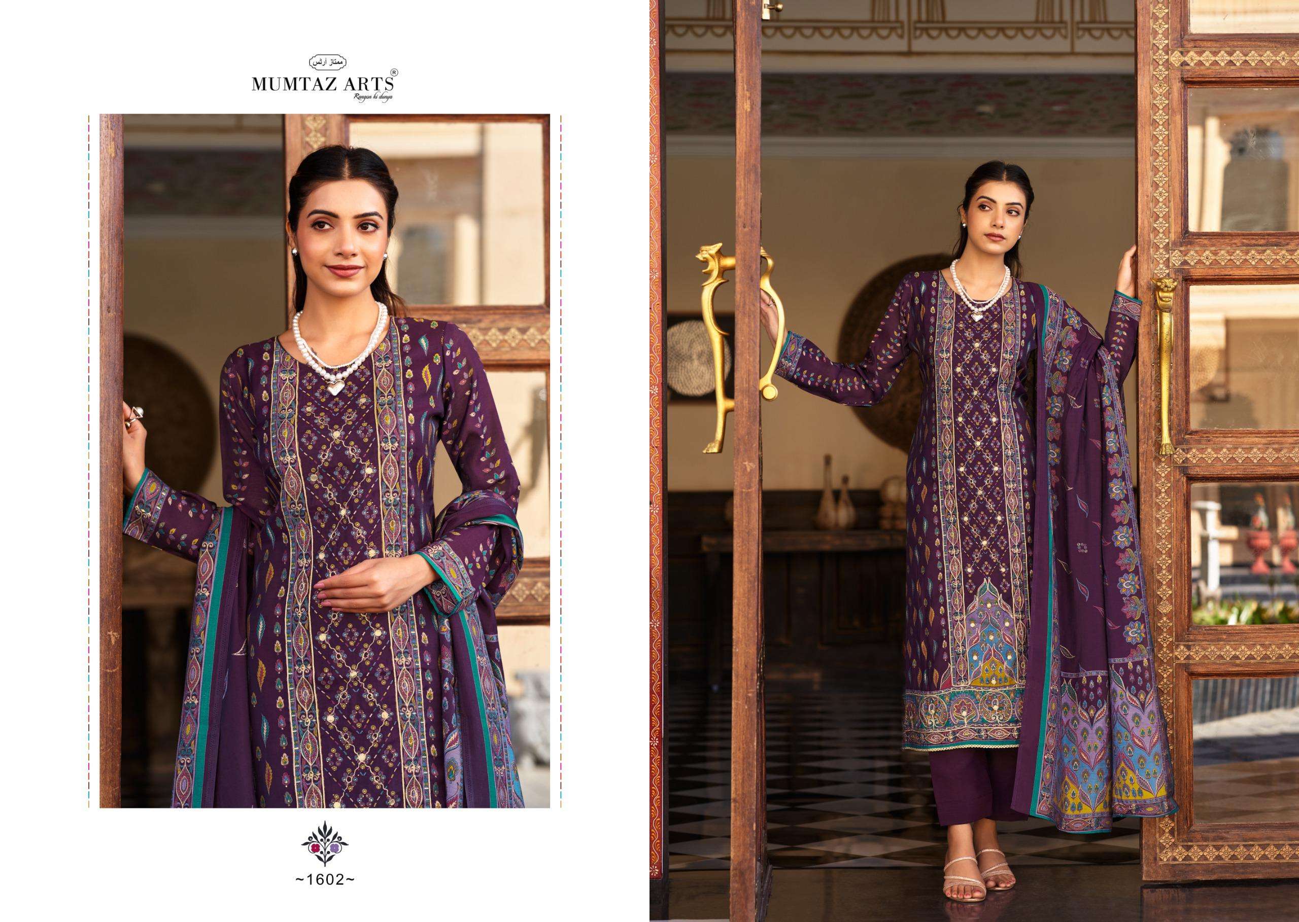 HUSNIYA by MUMTAZ ARTS-03