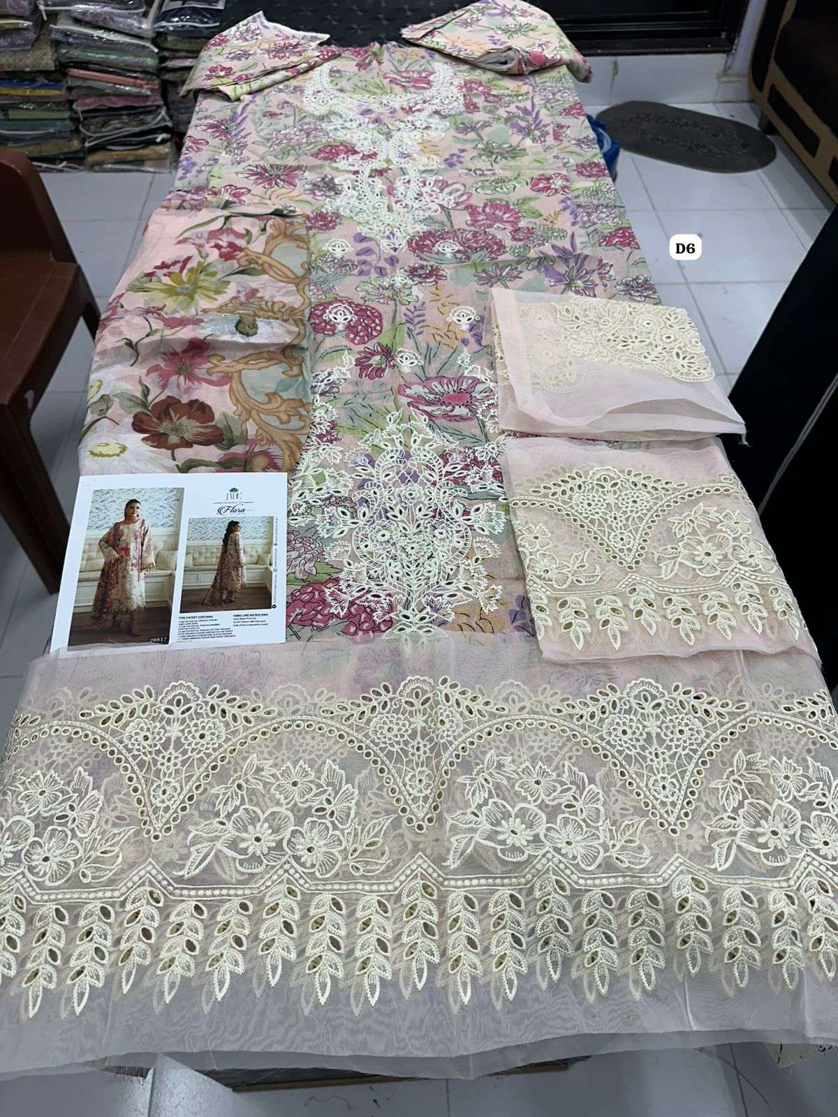 JADE FLORA VOL-2 COLLECTION 25 BY JADE-13