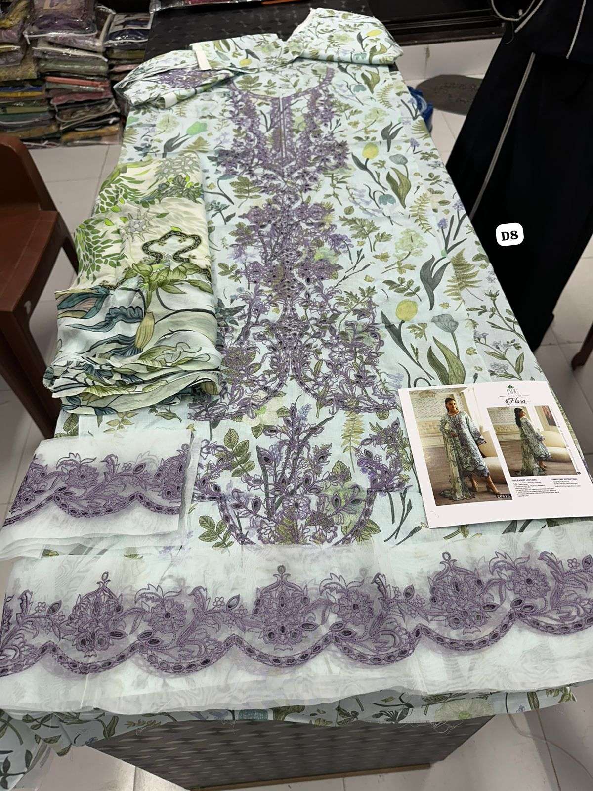 JADE FLORA VOL-2 COLLECTION 25 BY JADE-15