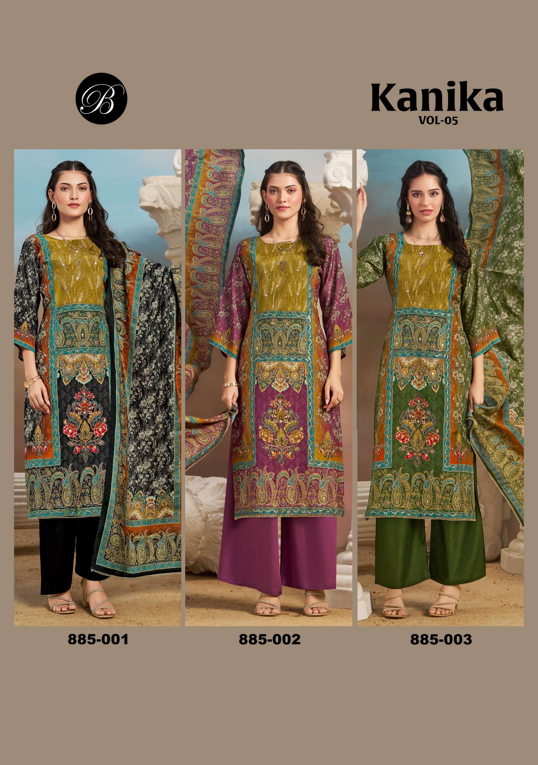 KANIKA VOL 5 BY BELLIZA-01-03