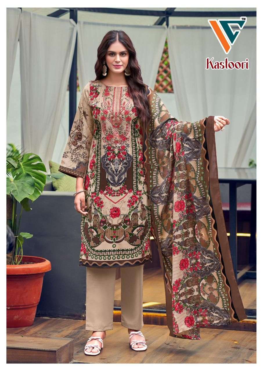 KASTOORI‎ VOL- 03 by Vandana-02