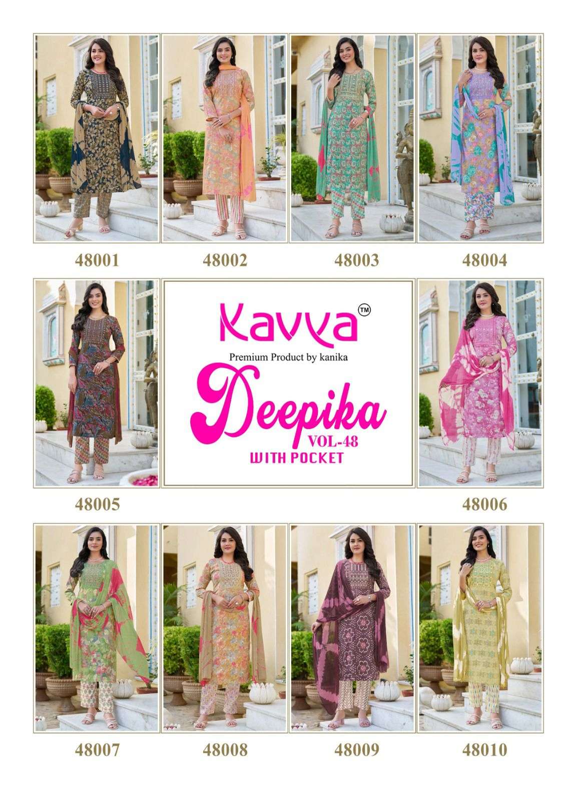 KAVYA DEEPIKA – Vol 48 by Kavya-01-10