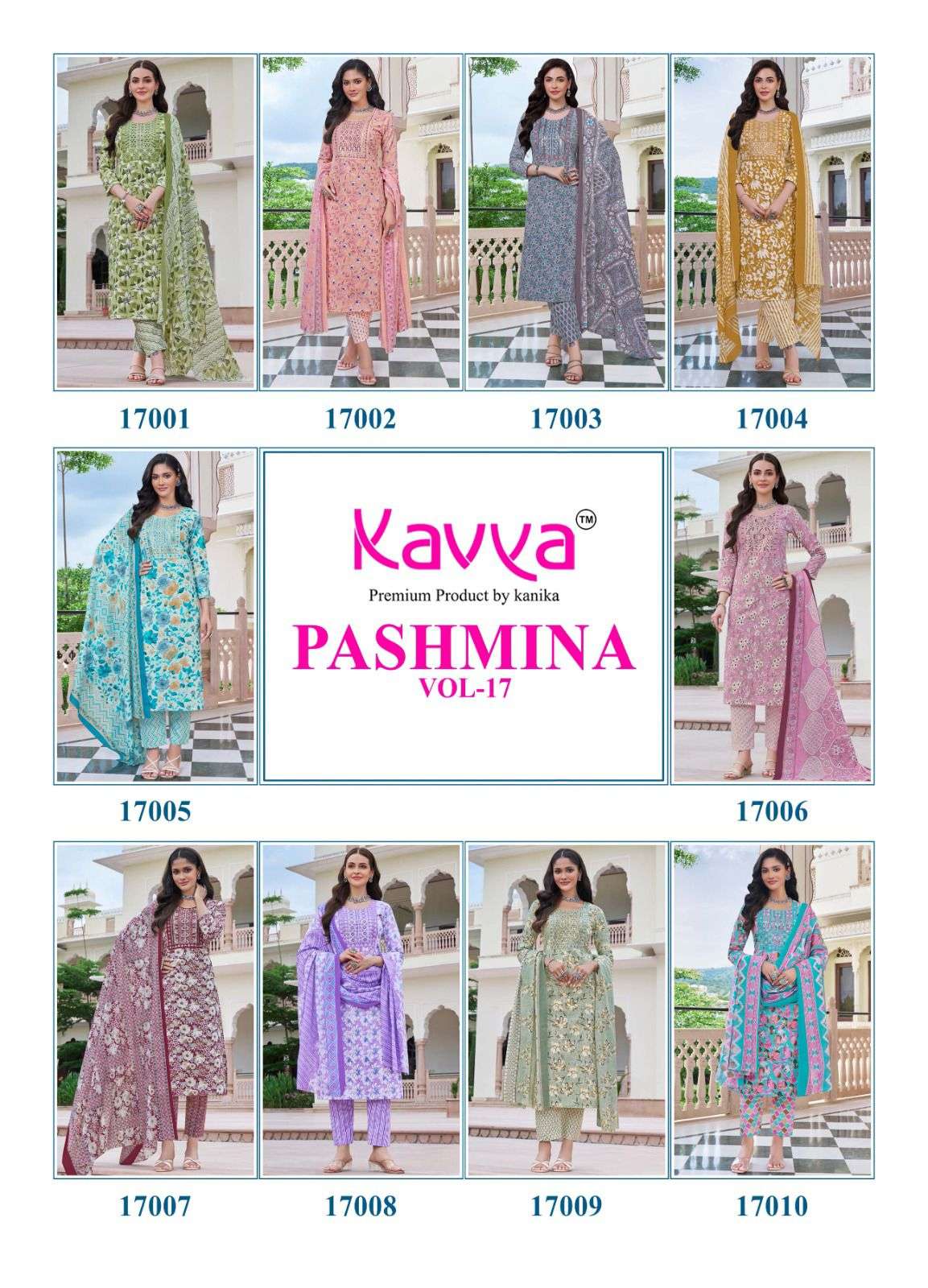 KAVYA PASHINA vol 17 by Kavya-01-10